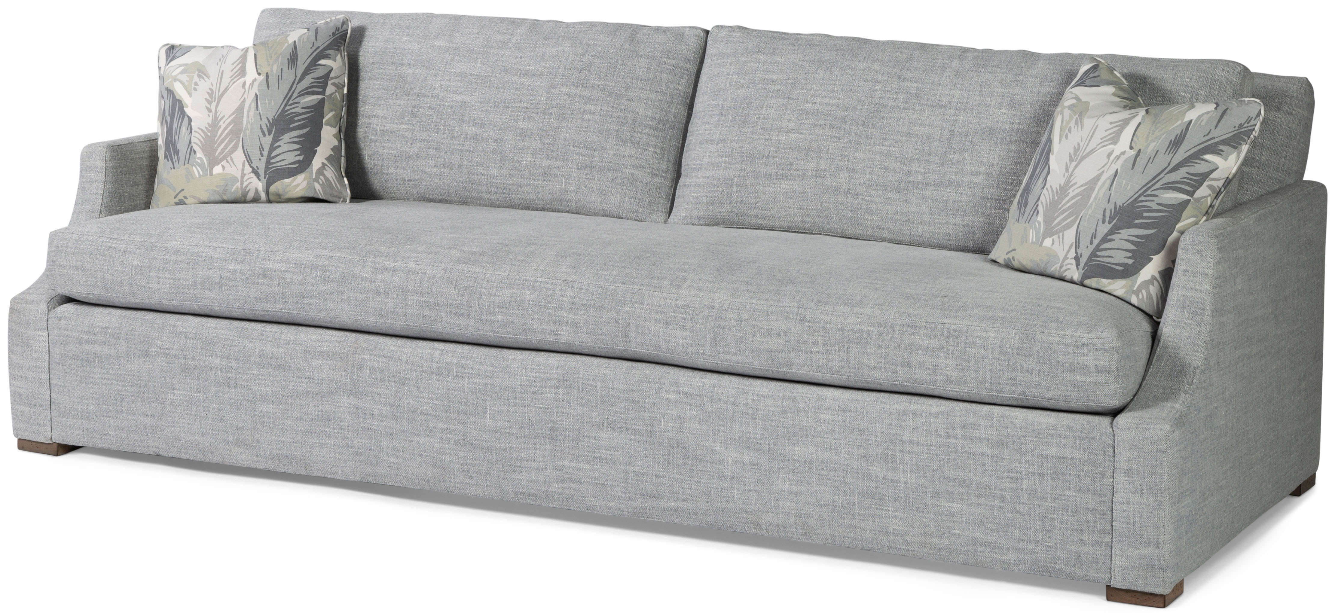 Theodore Alexander Furniture Mazie Extended Sofa U1038-95