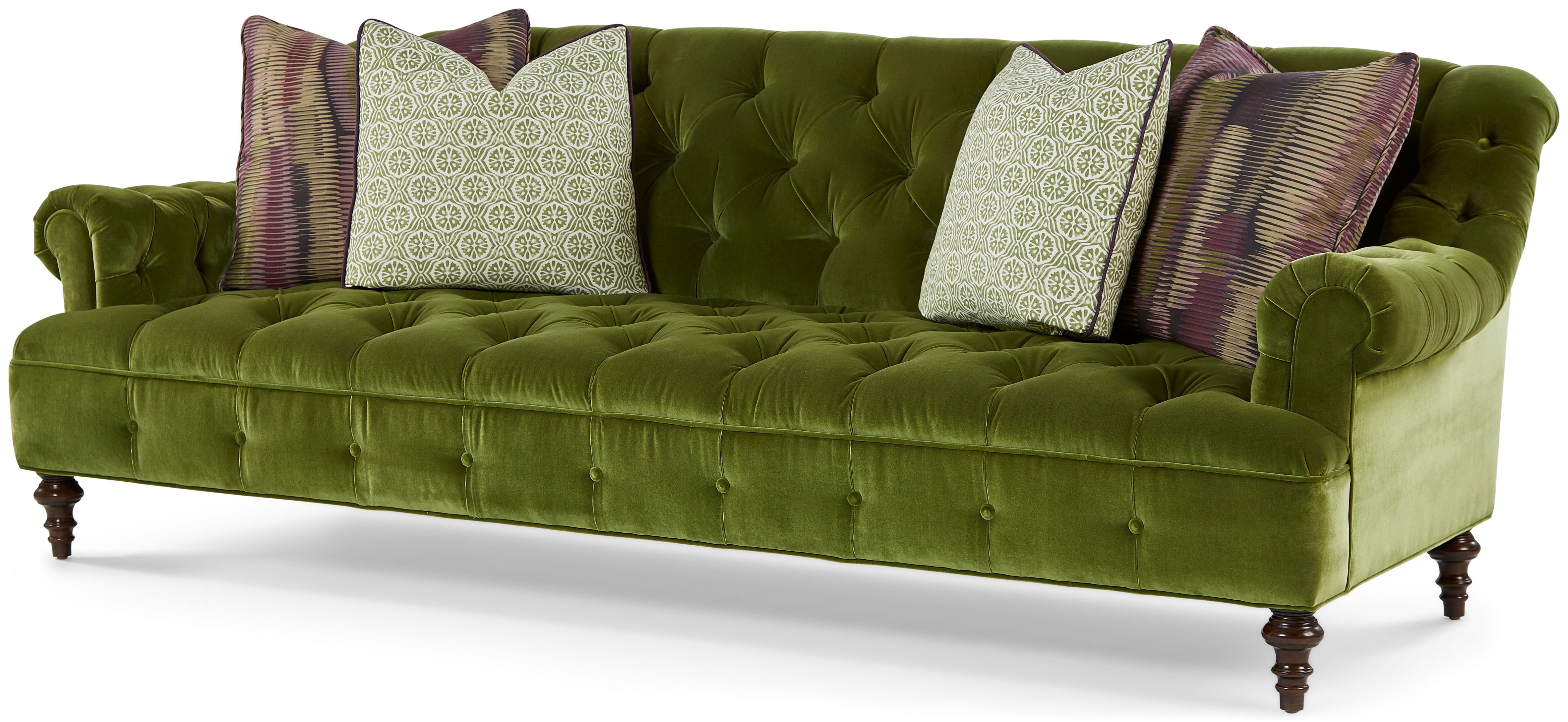 Theodore Alexander Furniture Wingate Sofa U1059-96