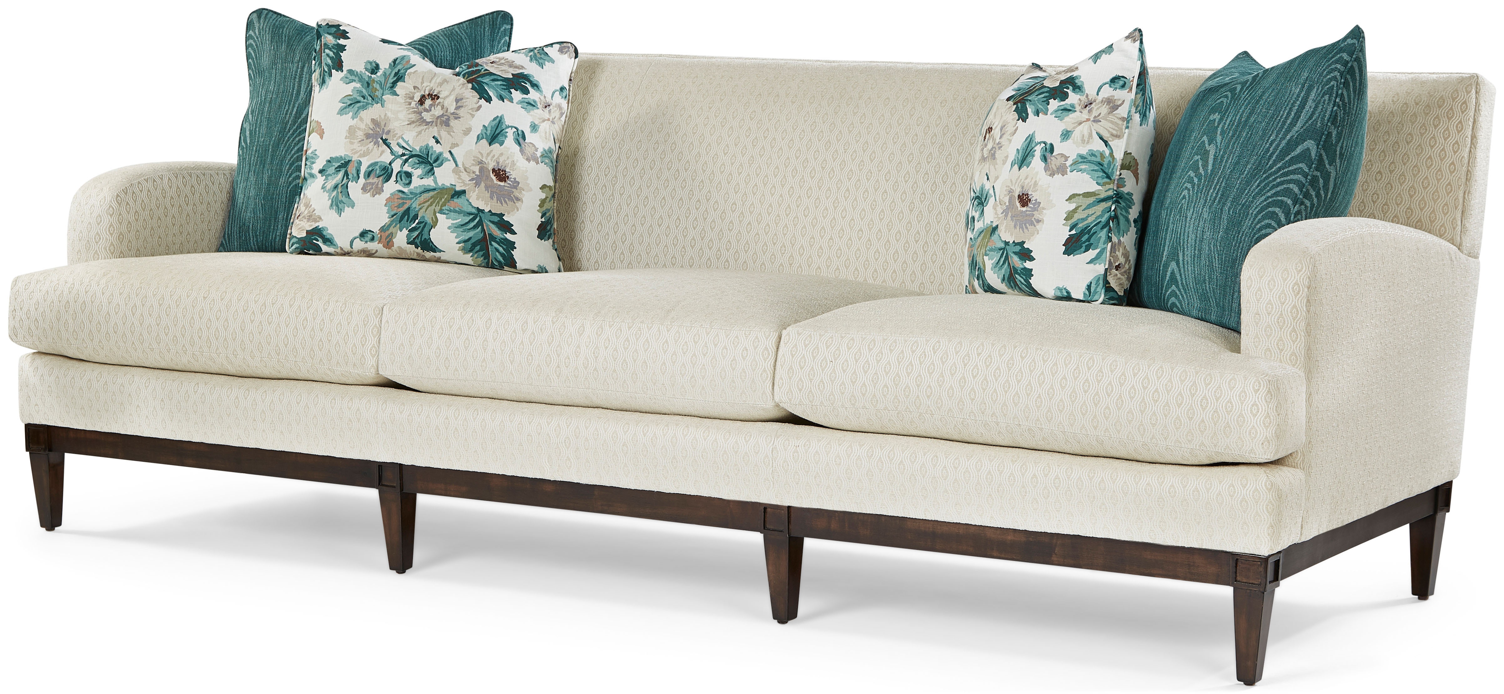 Theodore Alexander Furniture Neill Sofa U1060-96