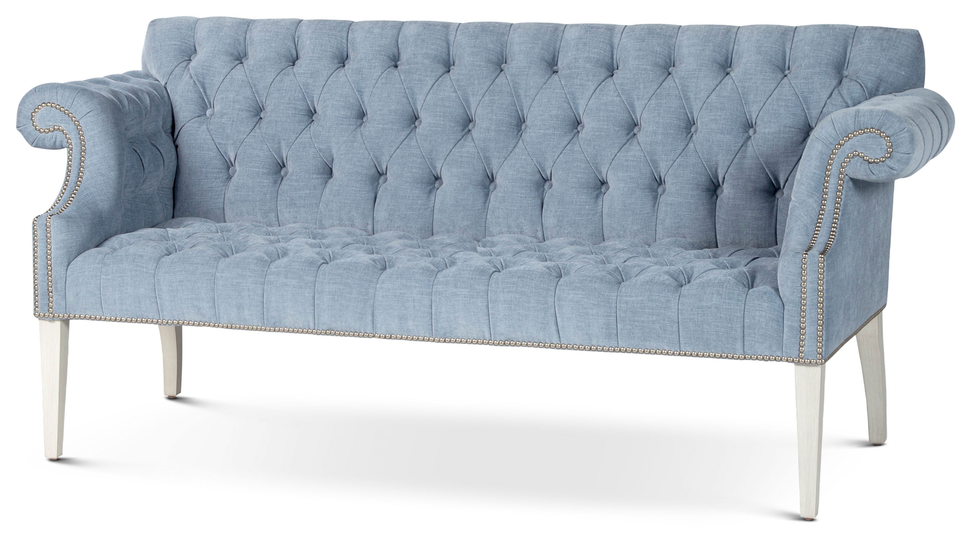 Theodore Alexander Furniture Catalina Long Bench U1100-83