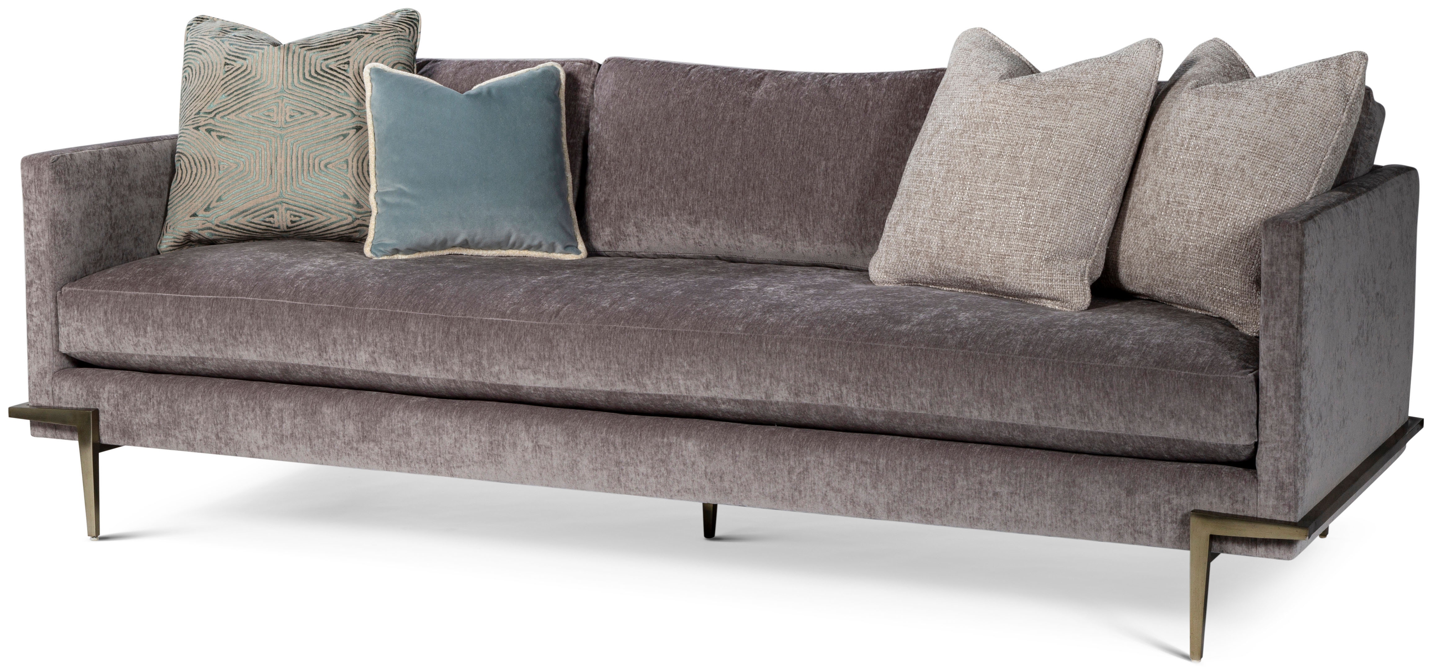 Theodore Alexander Furniture Roost Sofa U1113-92