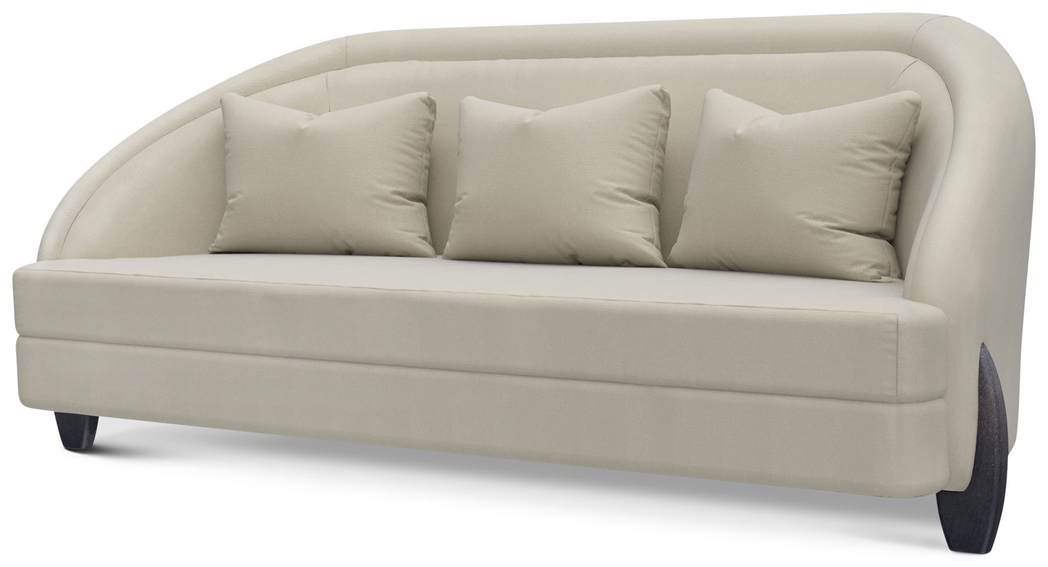 Theodore Alexander Furniture Lalique Sofa U1173-96