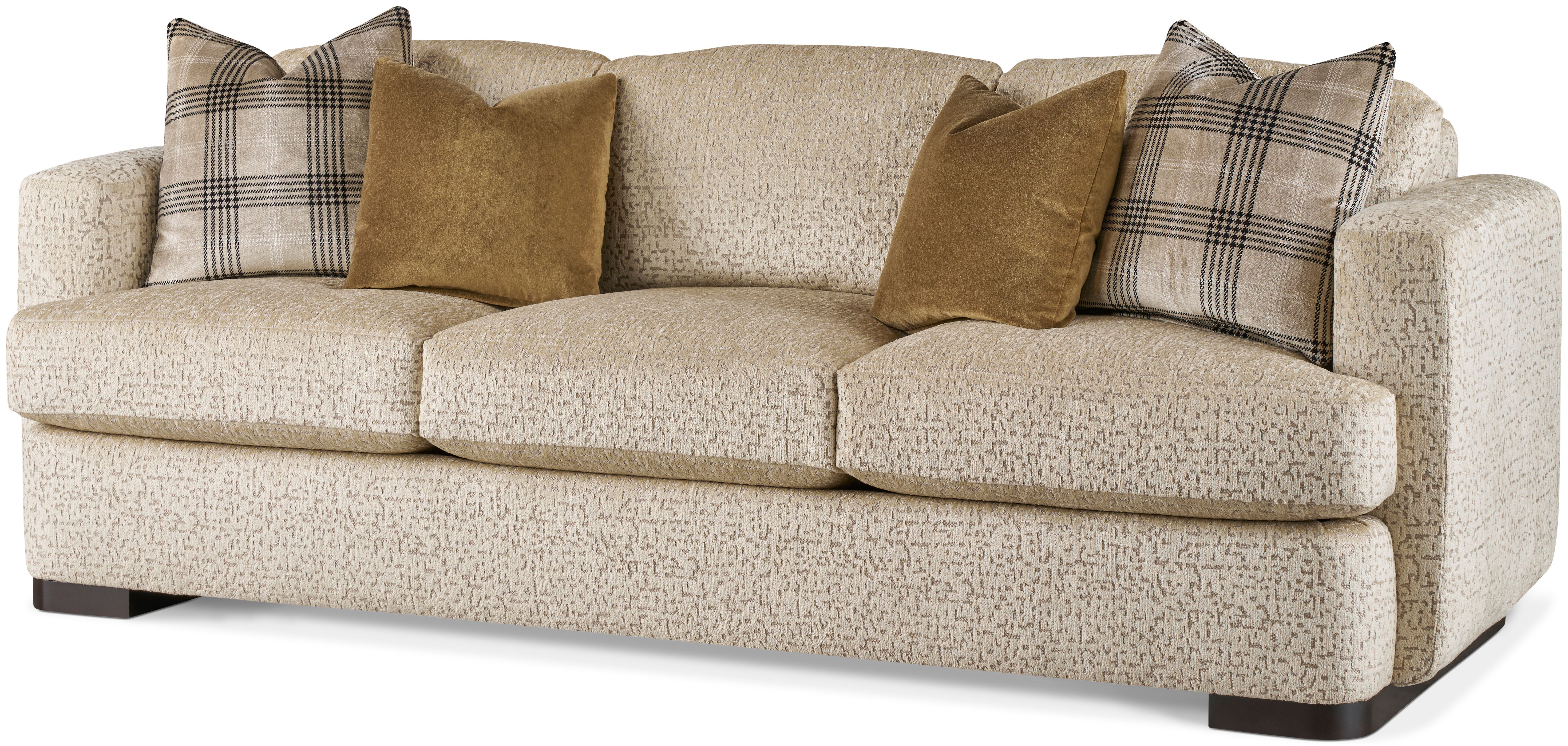 Theodore Alexander Furniture Dapper Sofa U1176-94