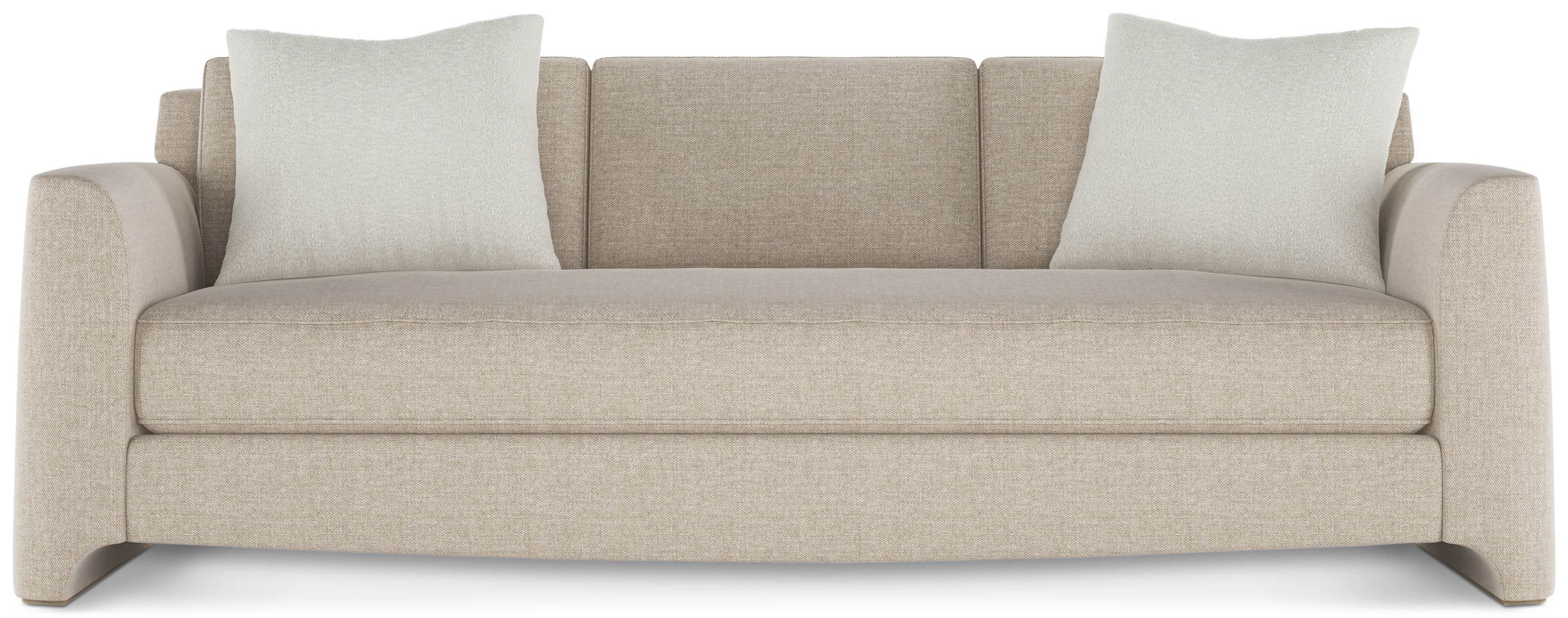 Theodore Alexander Furniture Marcus Sofa U1184-93