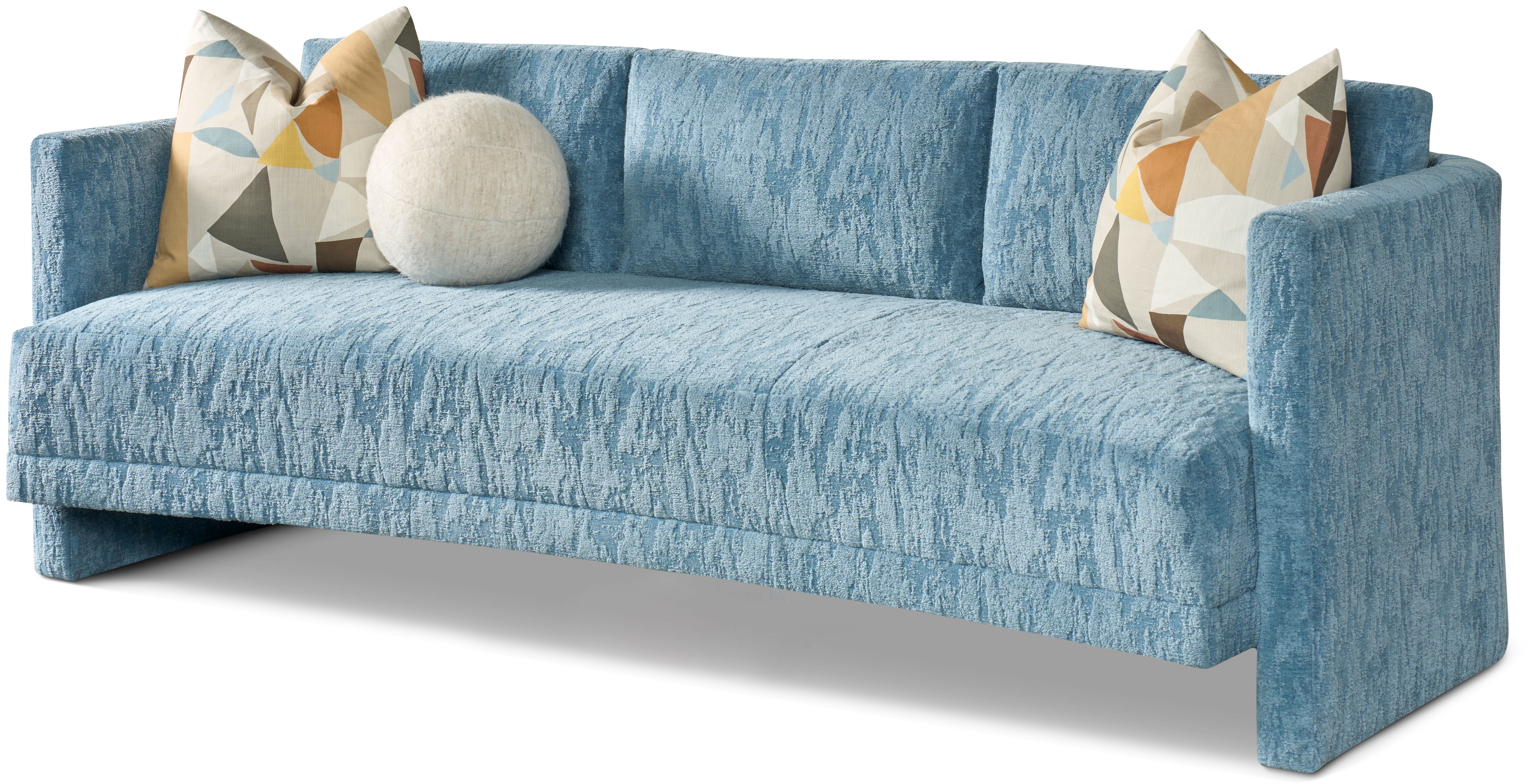 Theodore Alexander Furniture Levain Sofa U1202-88