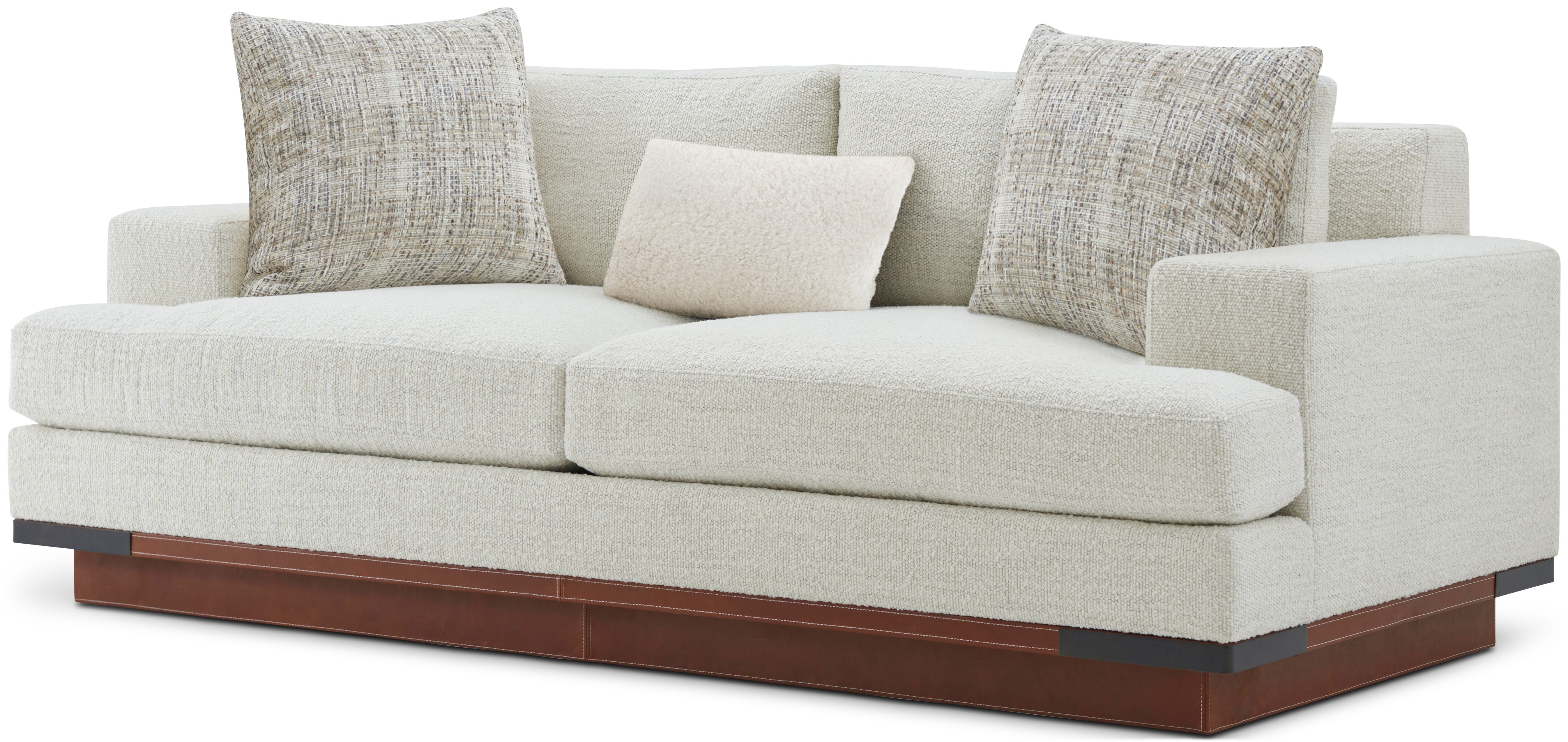 Theodore Alexander Furniture Brera Sofa U1213-84