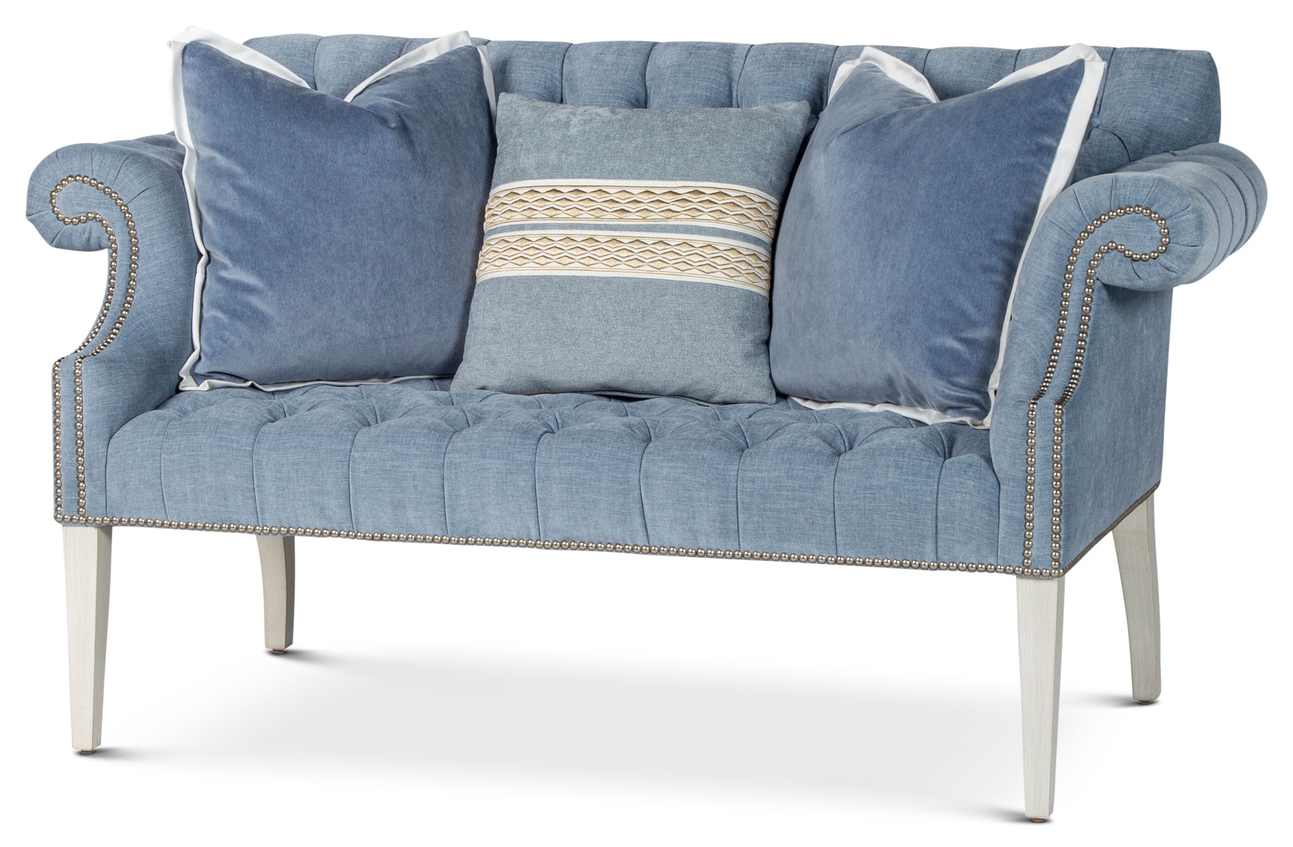 Theodore Alexander Furniture Catalina Bench U2100-62