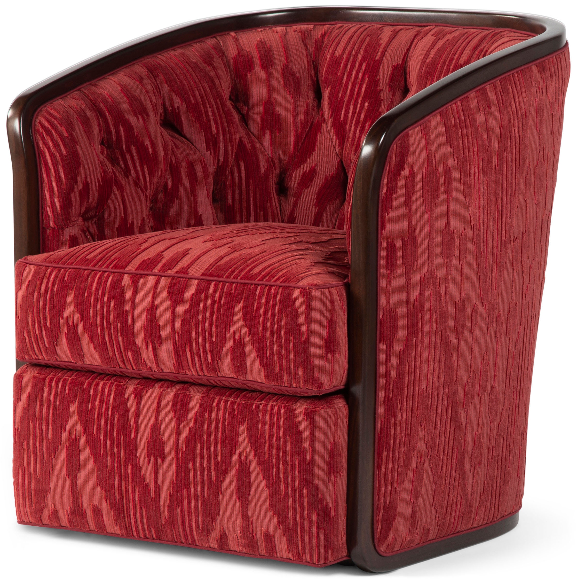 Theodore Alexander Furniture Thomas Chair U3016-28