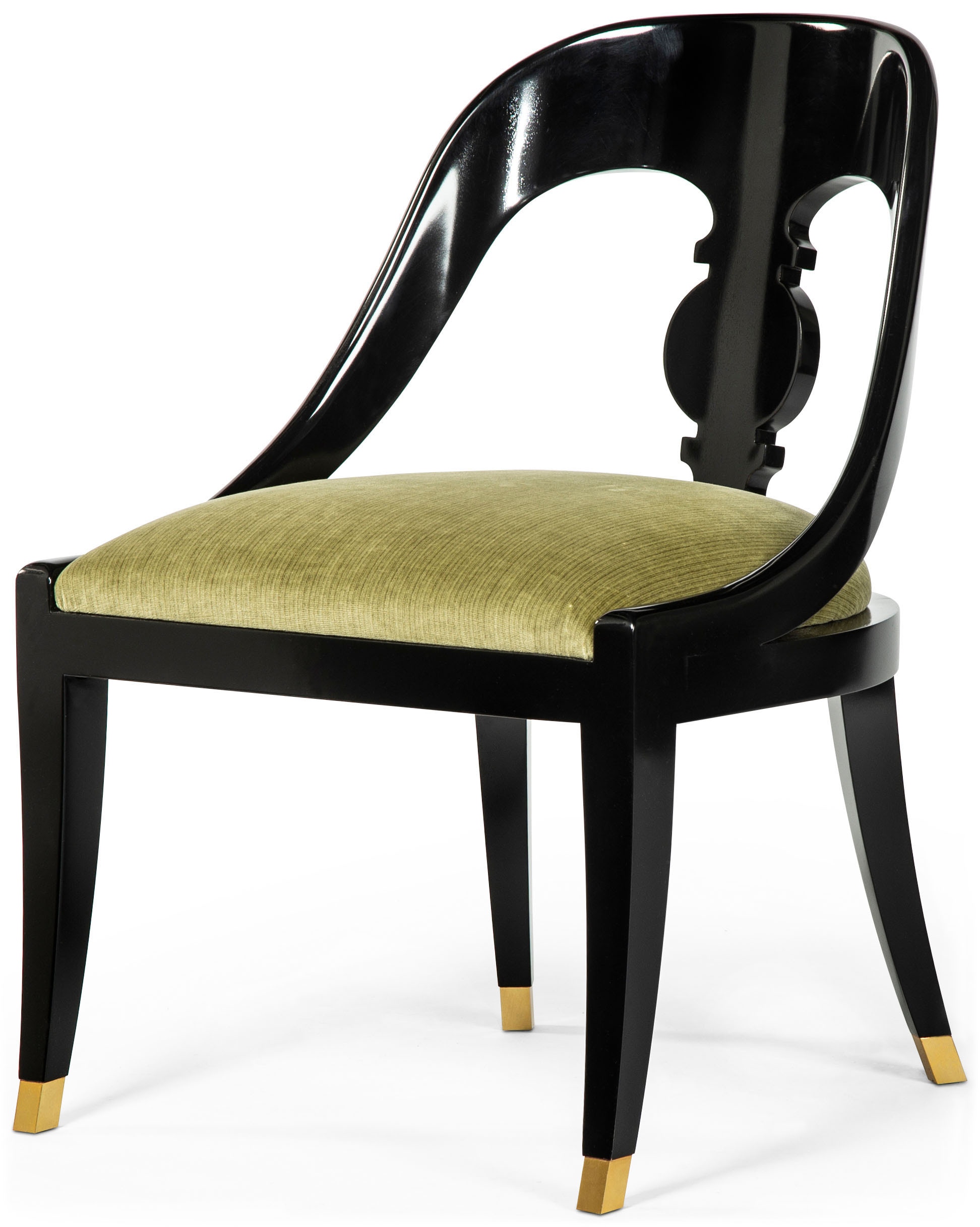 Theodore Alexander Furniture Pierre Chair U3017-25