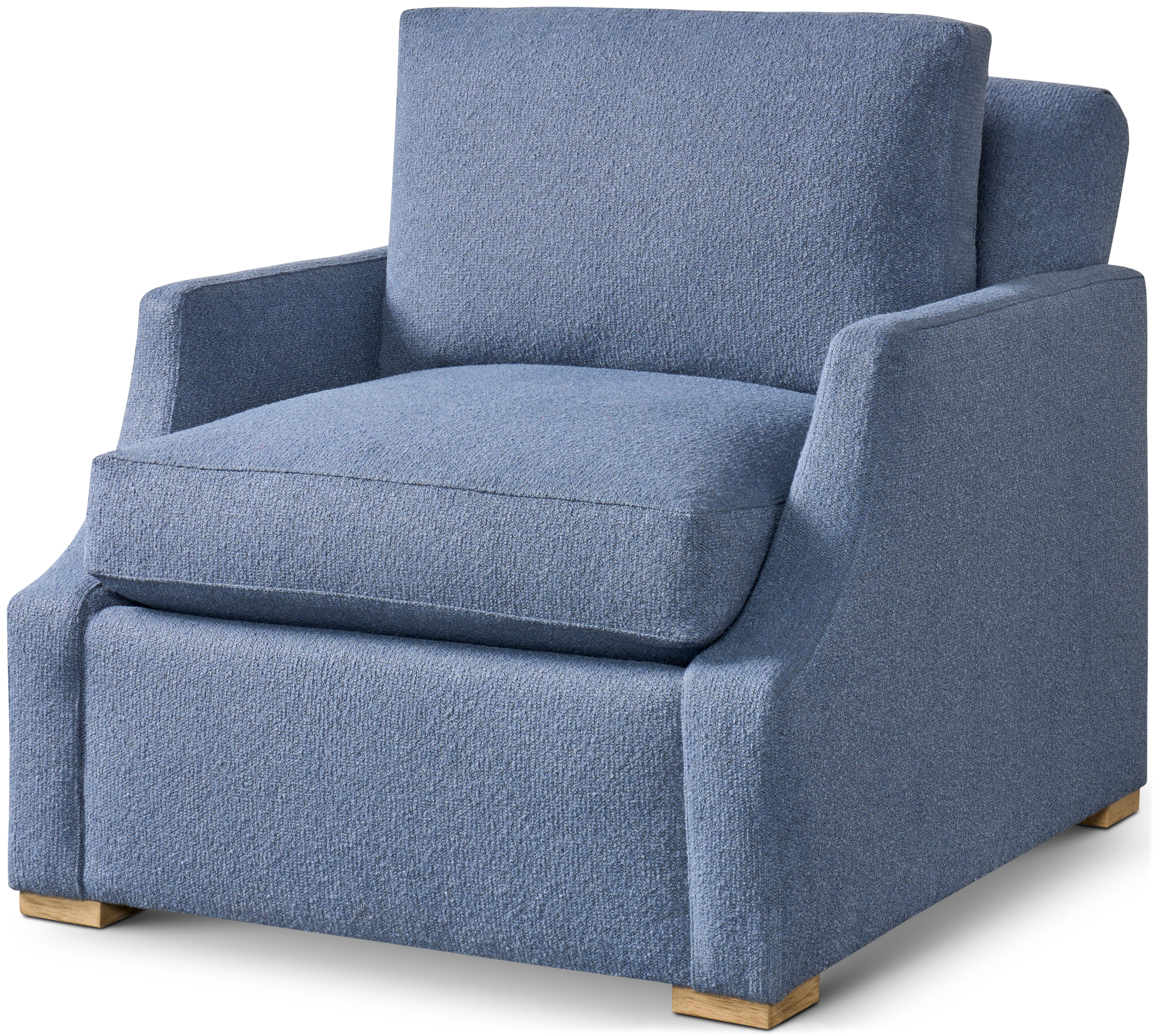 Theodore Alexander Furniture Mazie Club Chair U3038-34
