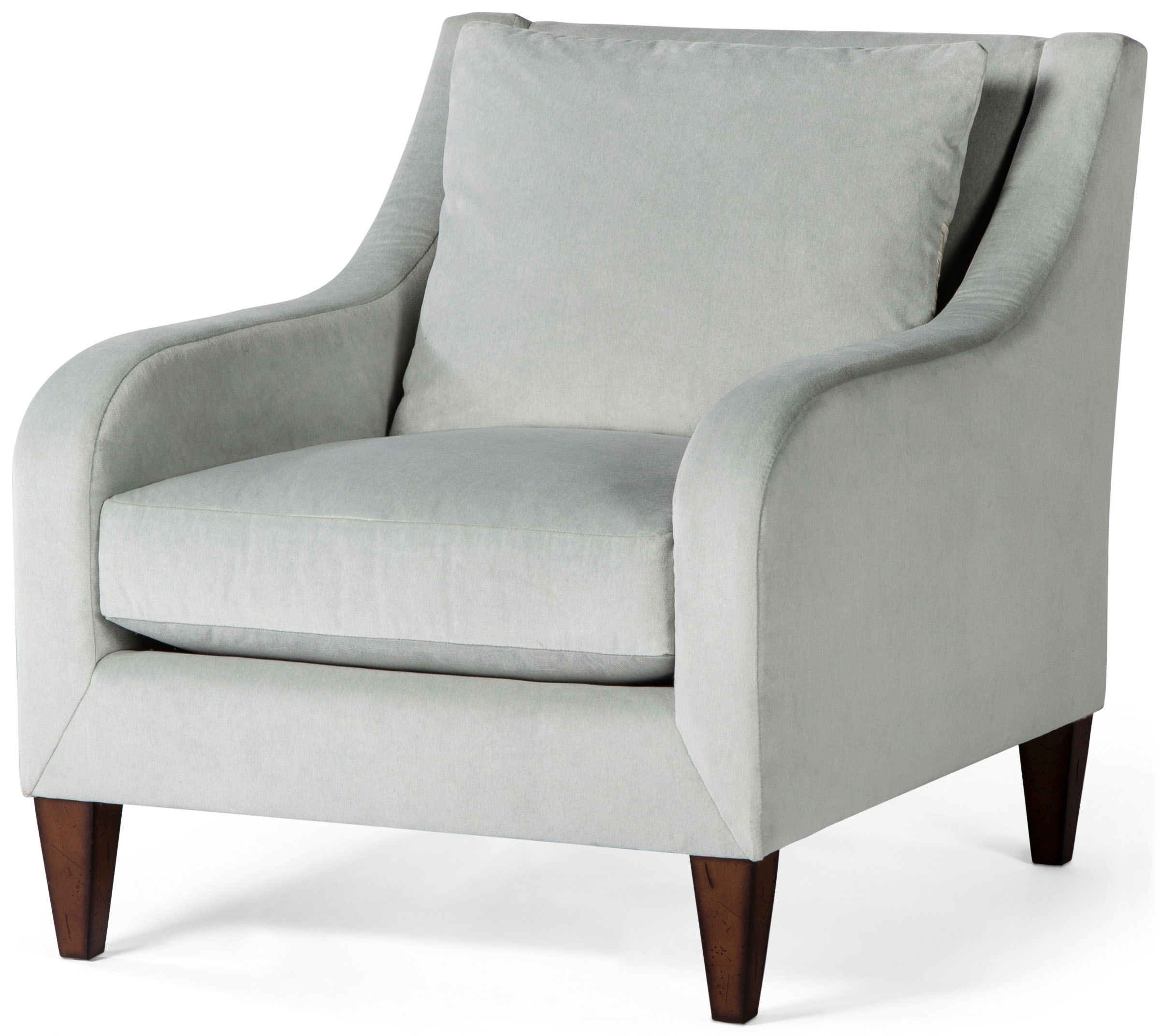 Theodore Alexander Furniture Mirella Chair U3039-30