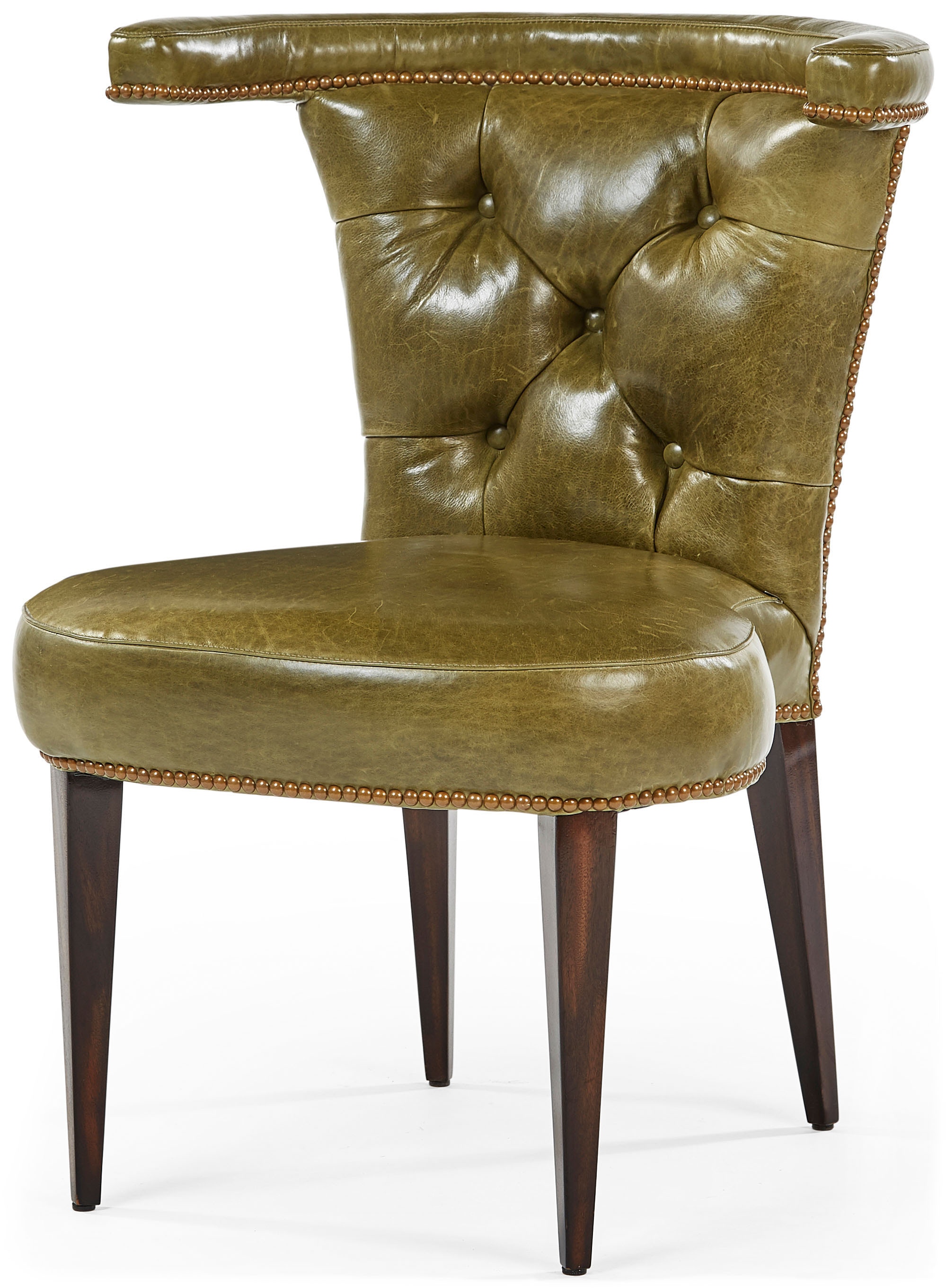 Theodore Alexander Furniture Manning Accent Chair U3067-26