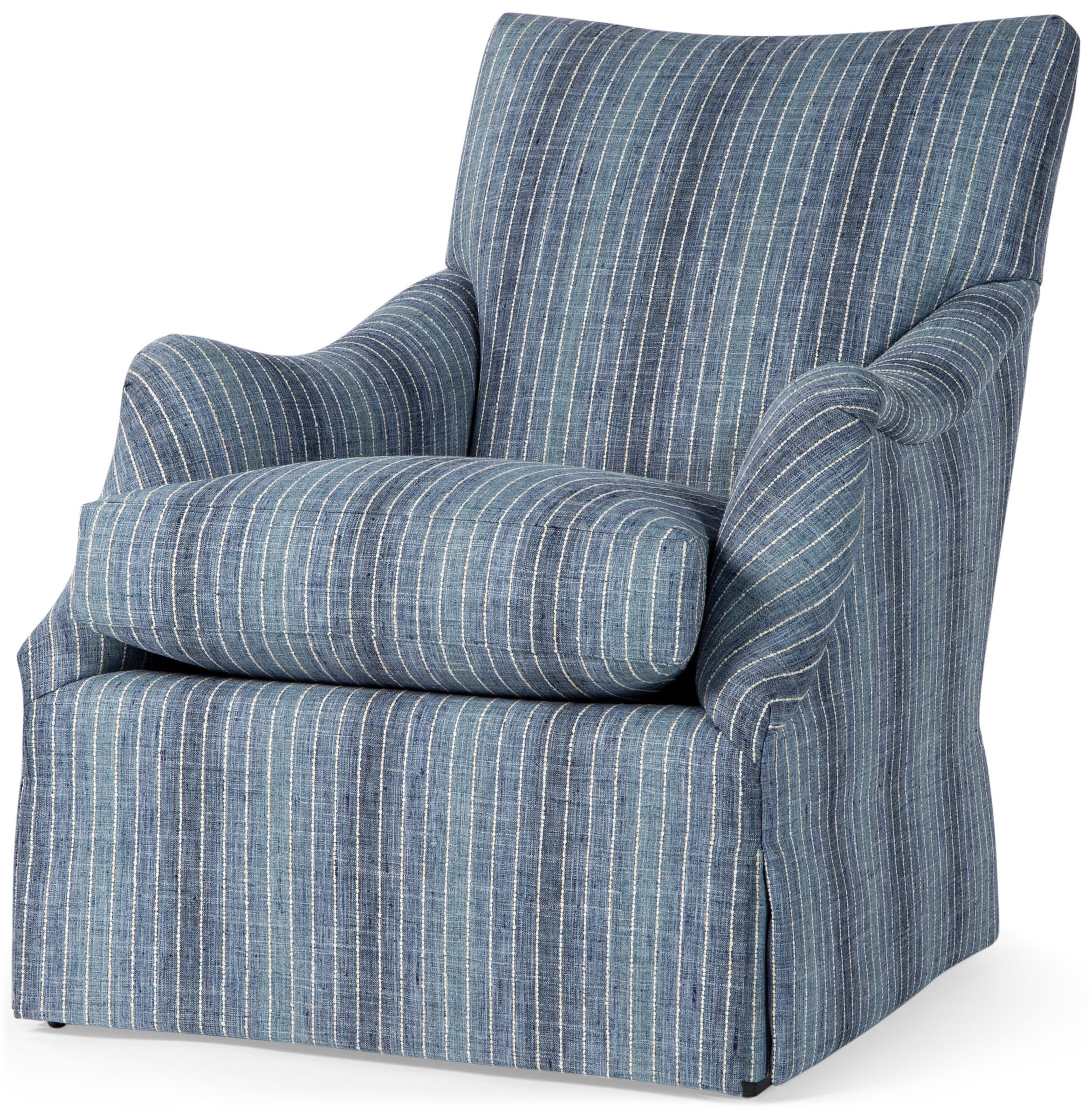 Theodore Alexander Furniture Alicia Chair U3109-28