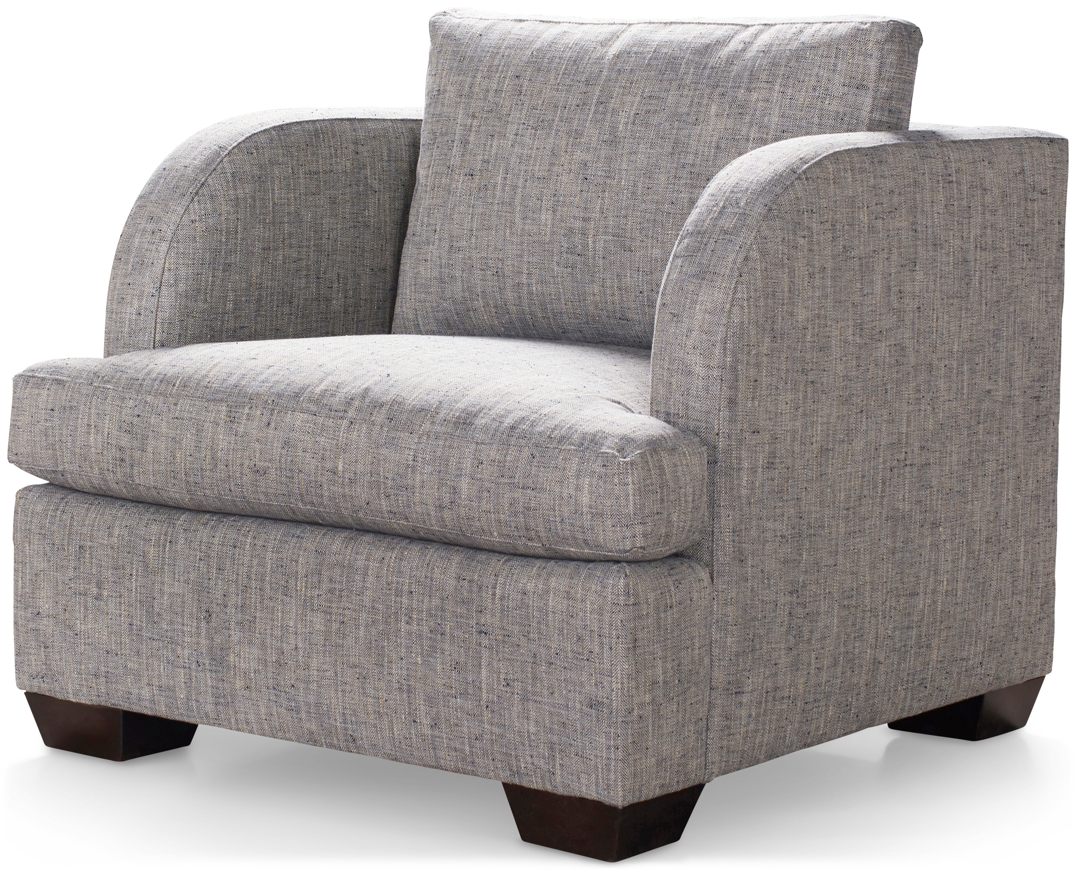 Theodore Alexander Furniture Morten Chair U3151-36