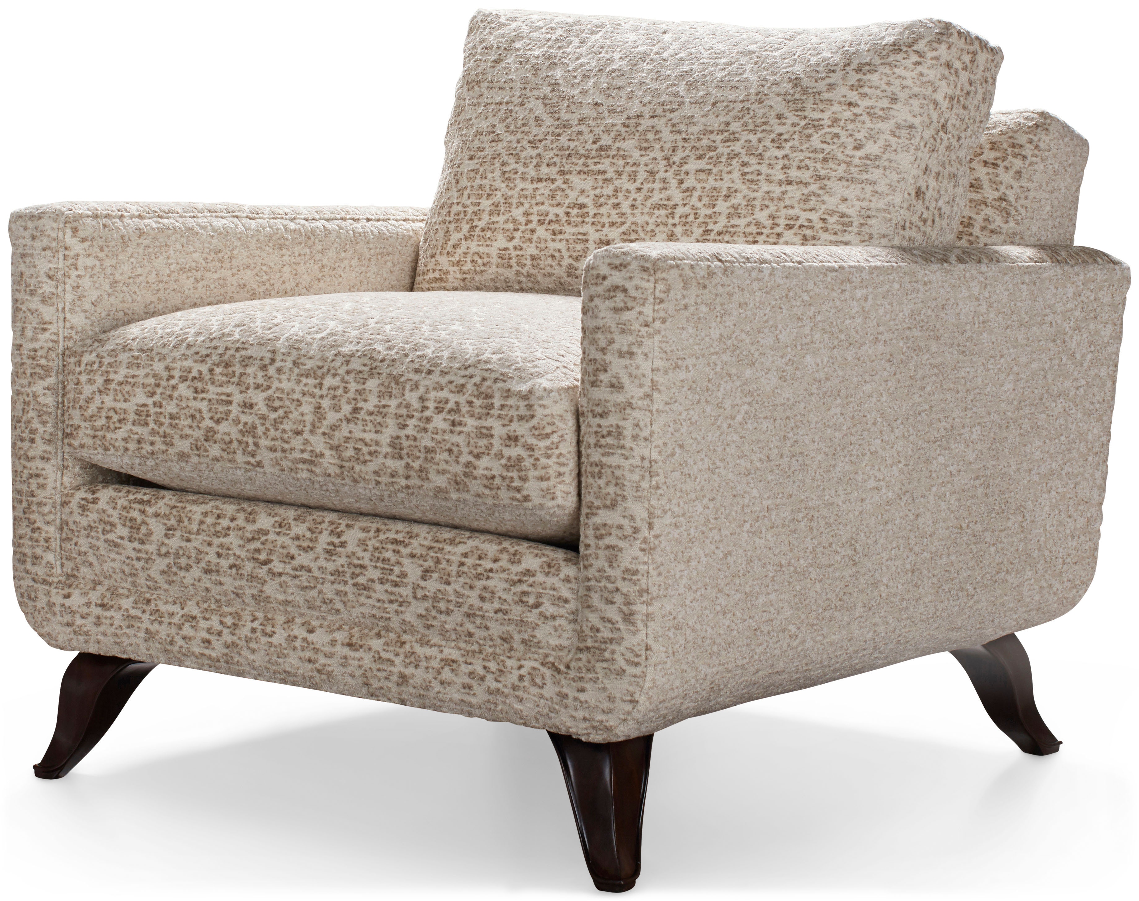 Theodore Alexander Furniture Tatum club chair U3153-34