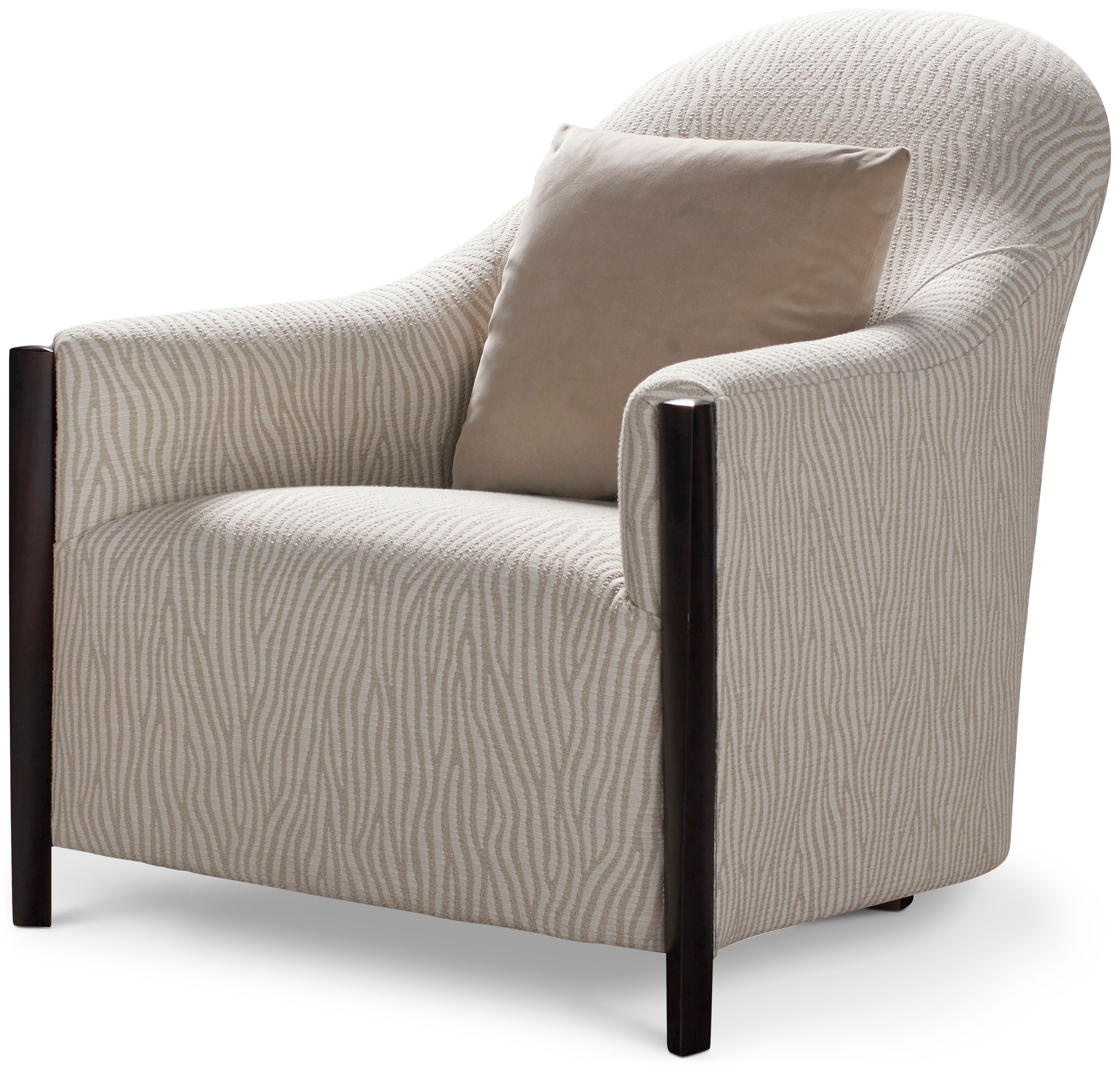 Theodore Alexander Furniture Helix Chair U3159-33