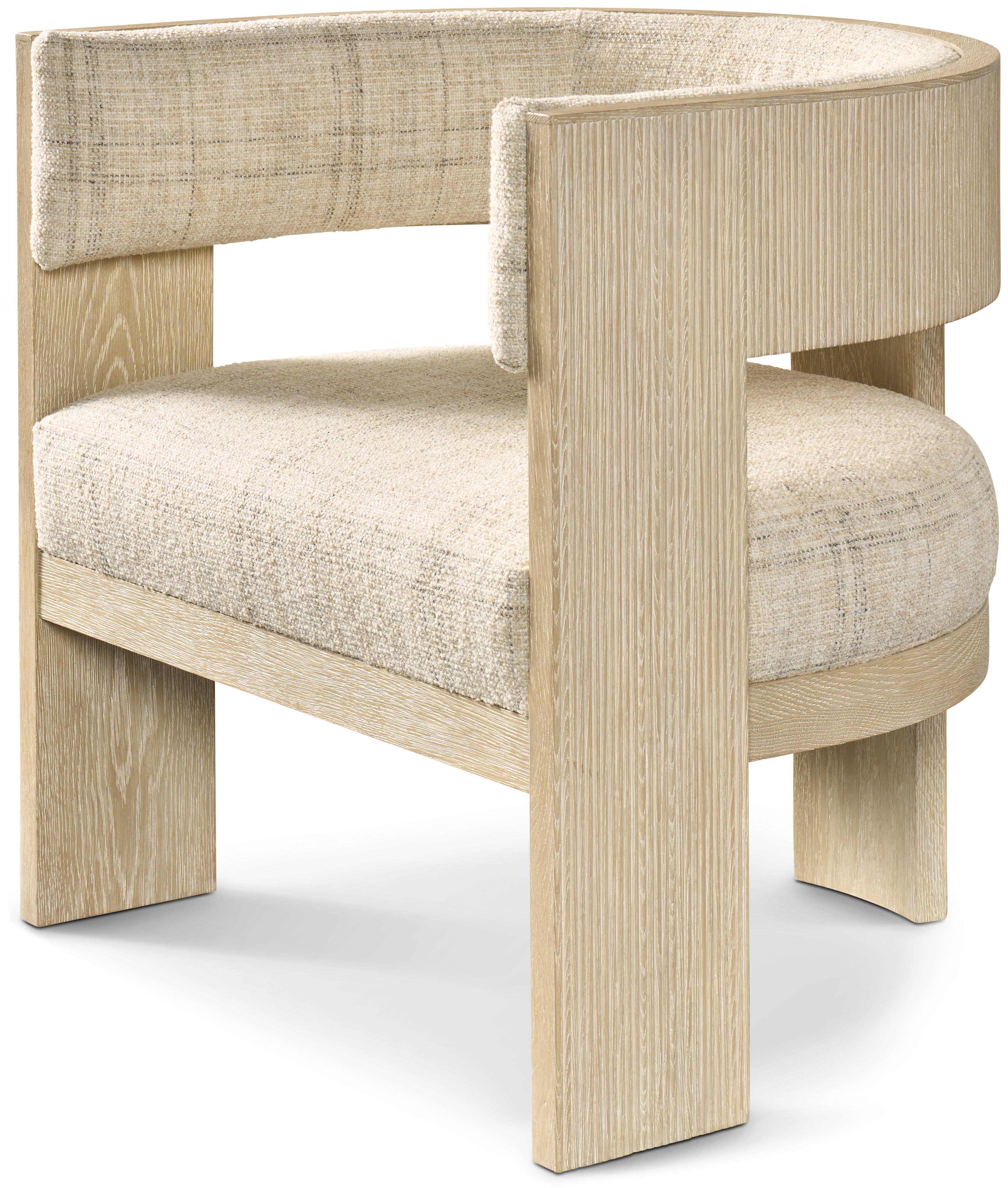 Theodore Alexander Furniture Retreat Chair U3200-31