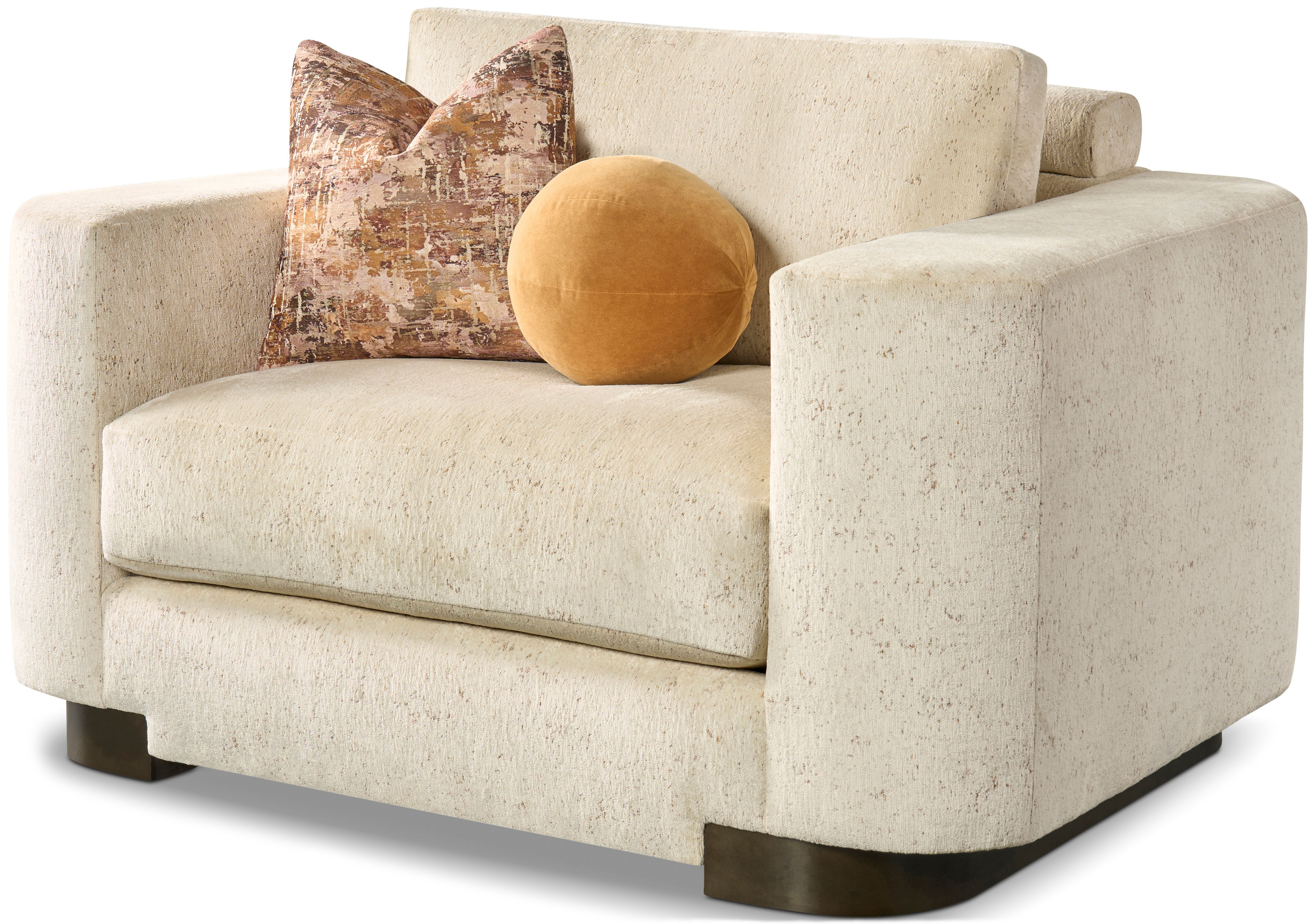 Theodore Alexander Furniture Spadari Suite Chair U3210-41
