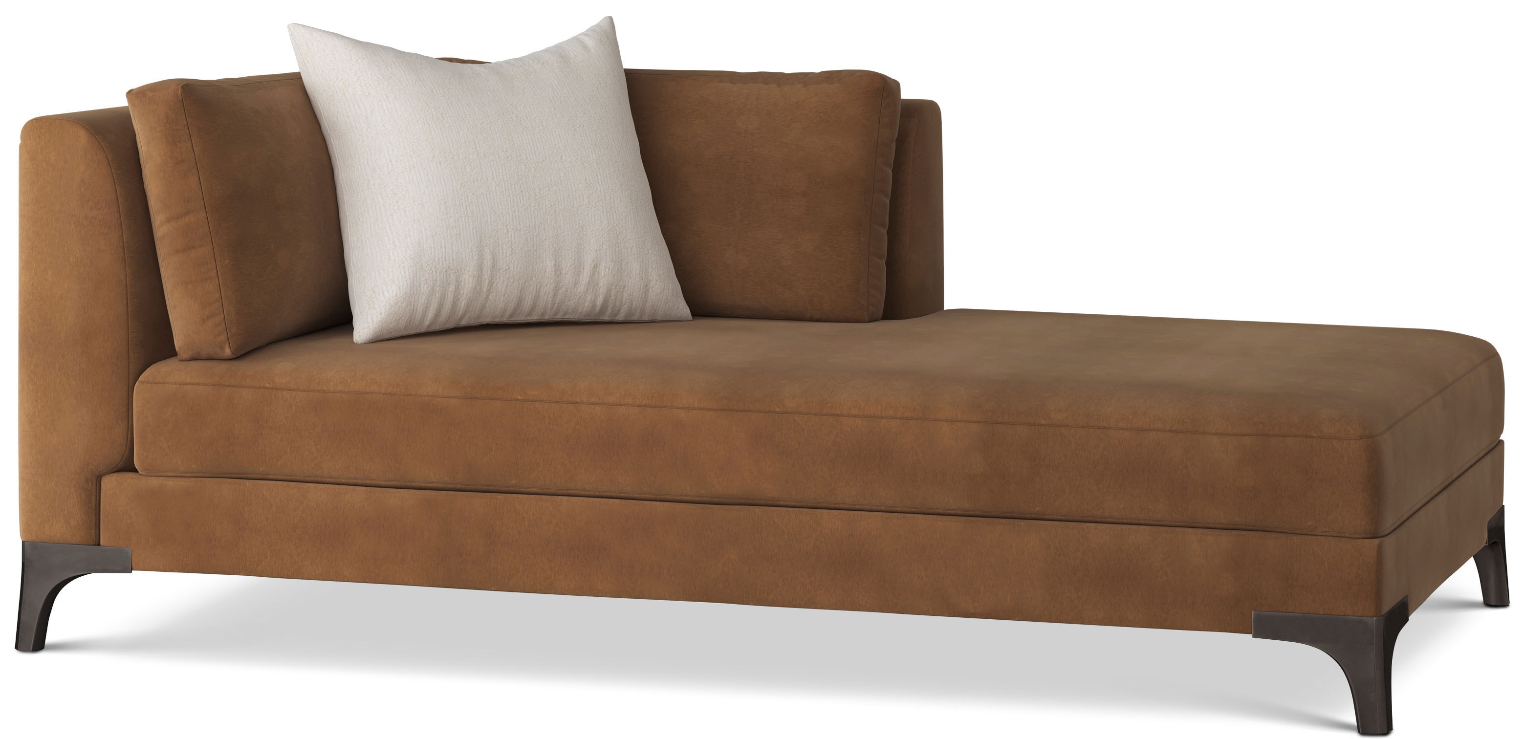 Theodore Alexander Furniture Adrian Chaise U4186R-40