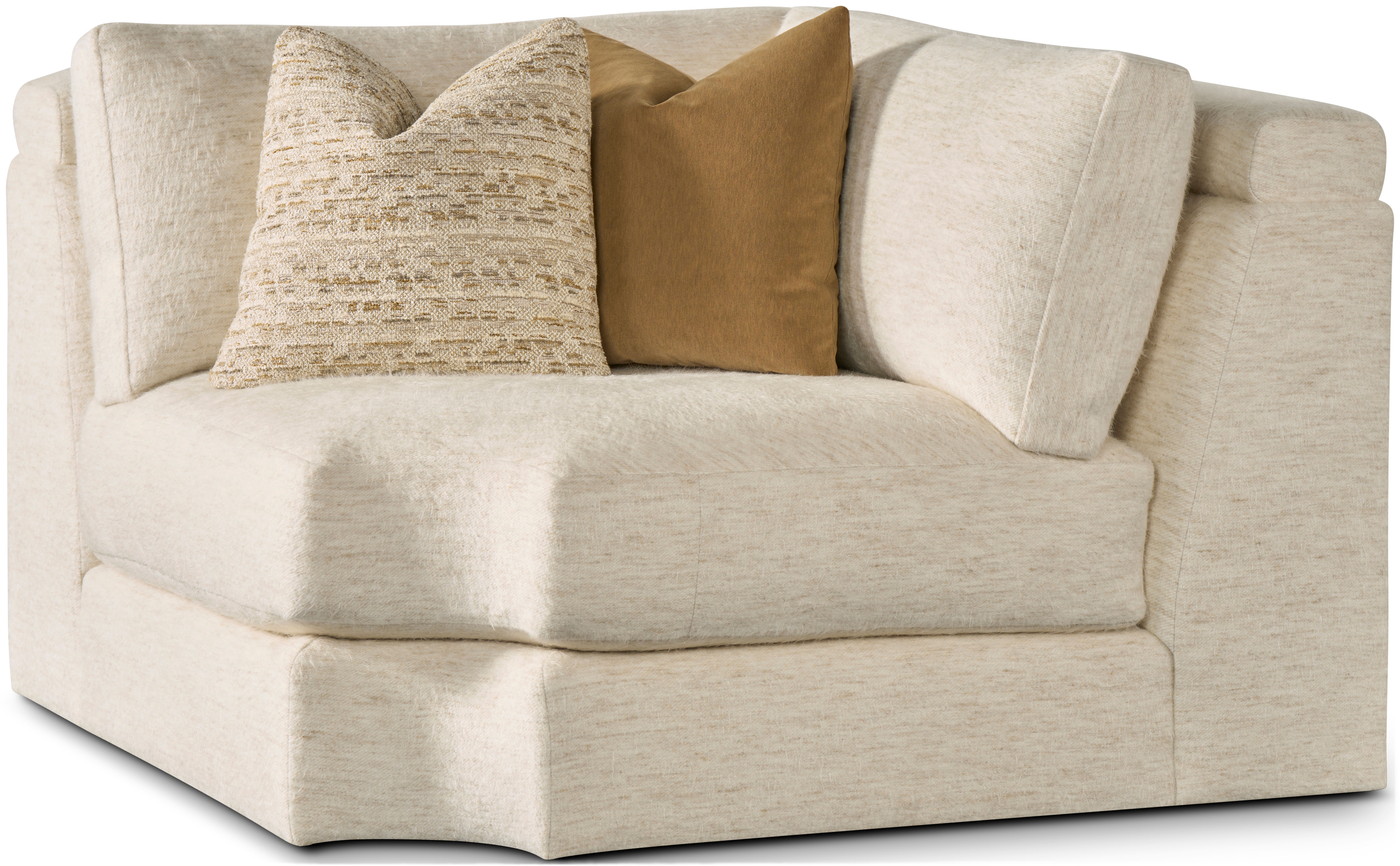 Theodore Alexander Furniture Spadari Square Corner U5210-75-51