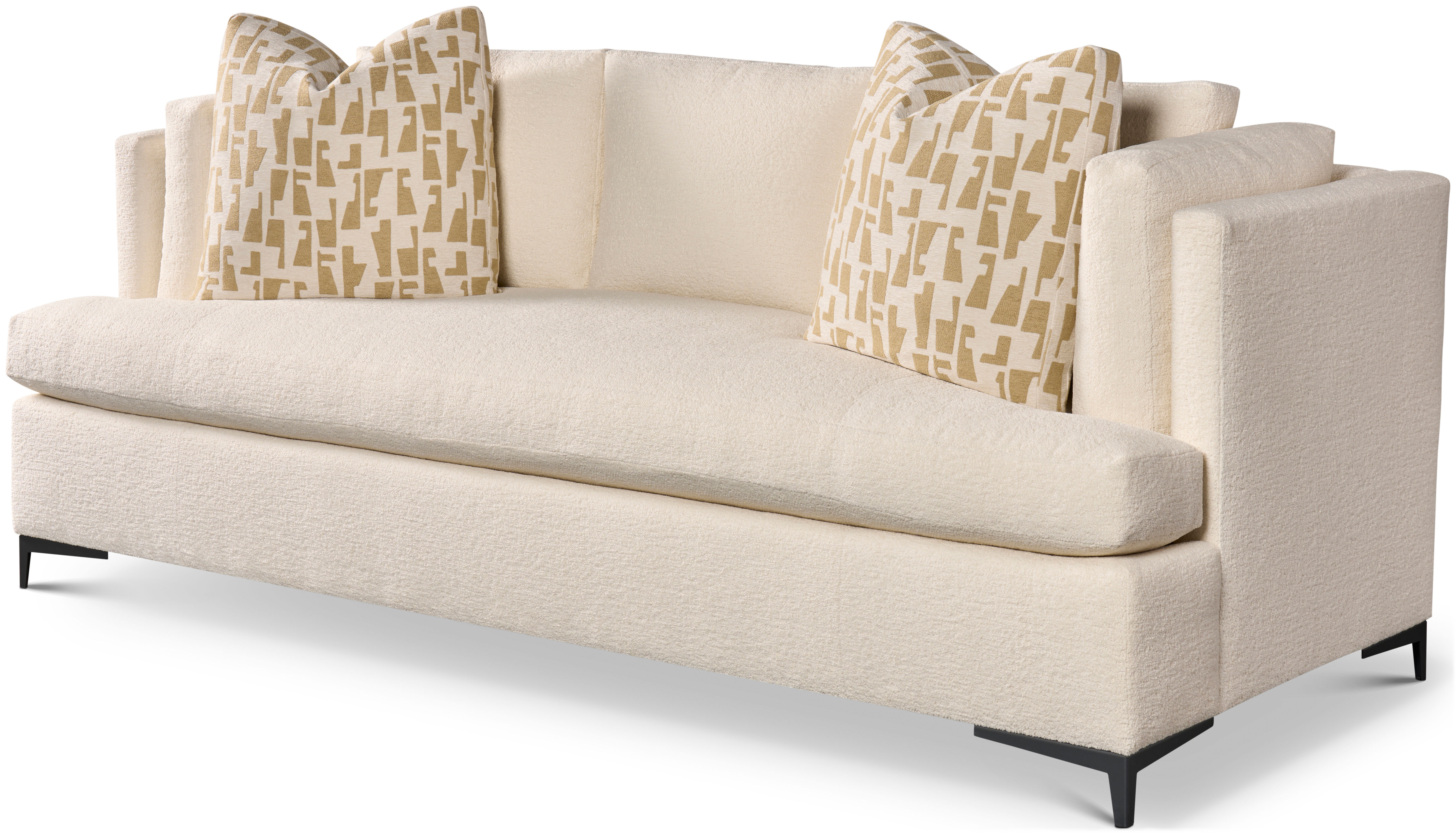 Theodore Alexander Furniture Aiden Sleeper Sofa U6209-90