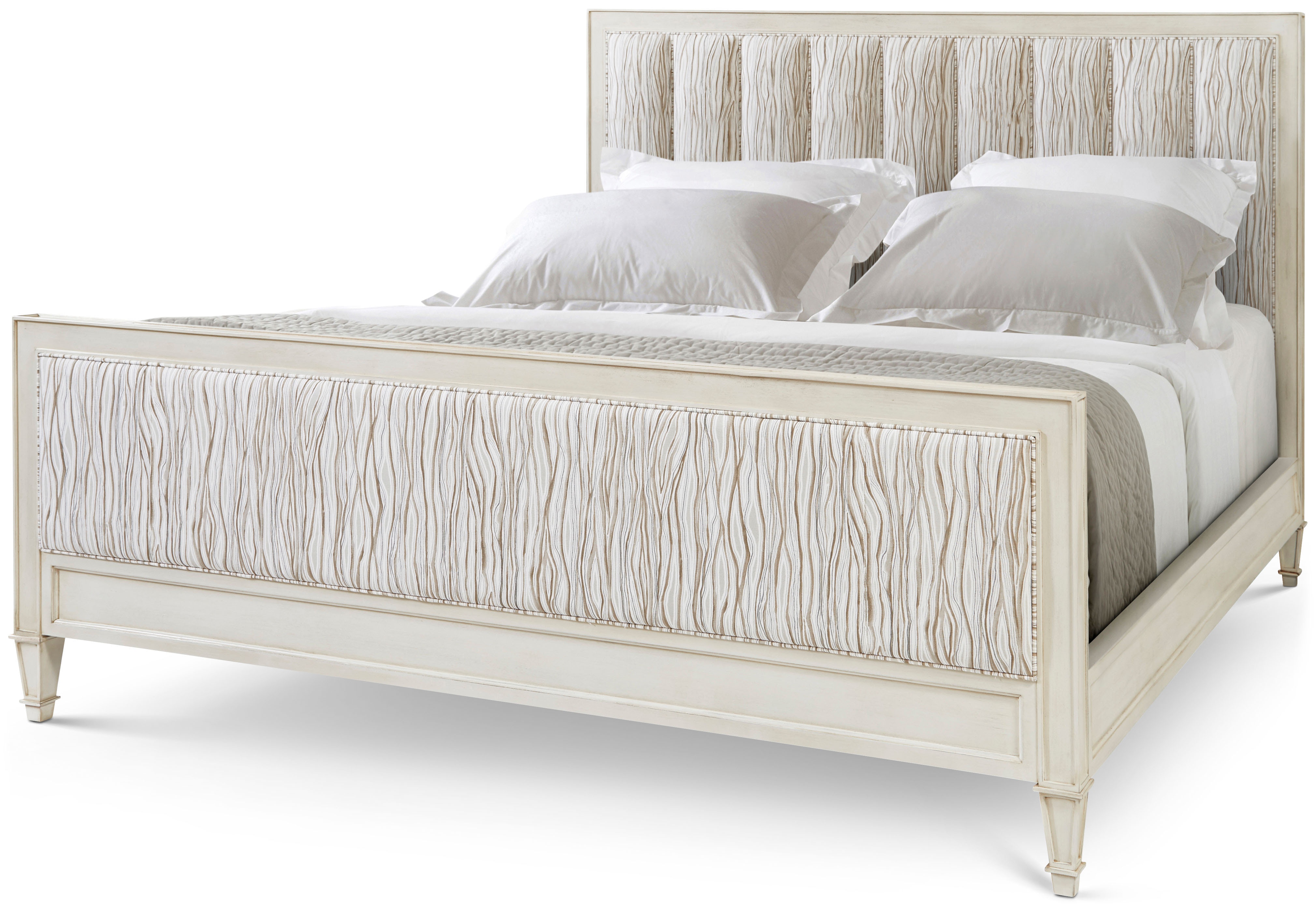Theodore Alexander Furniture Richards Bed U7074K