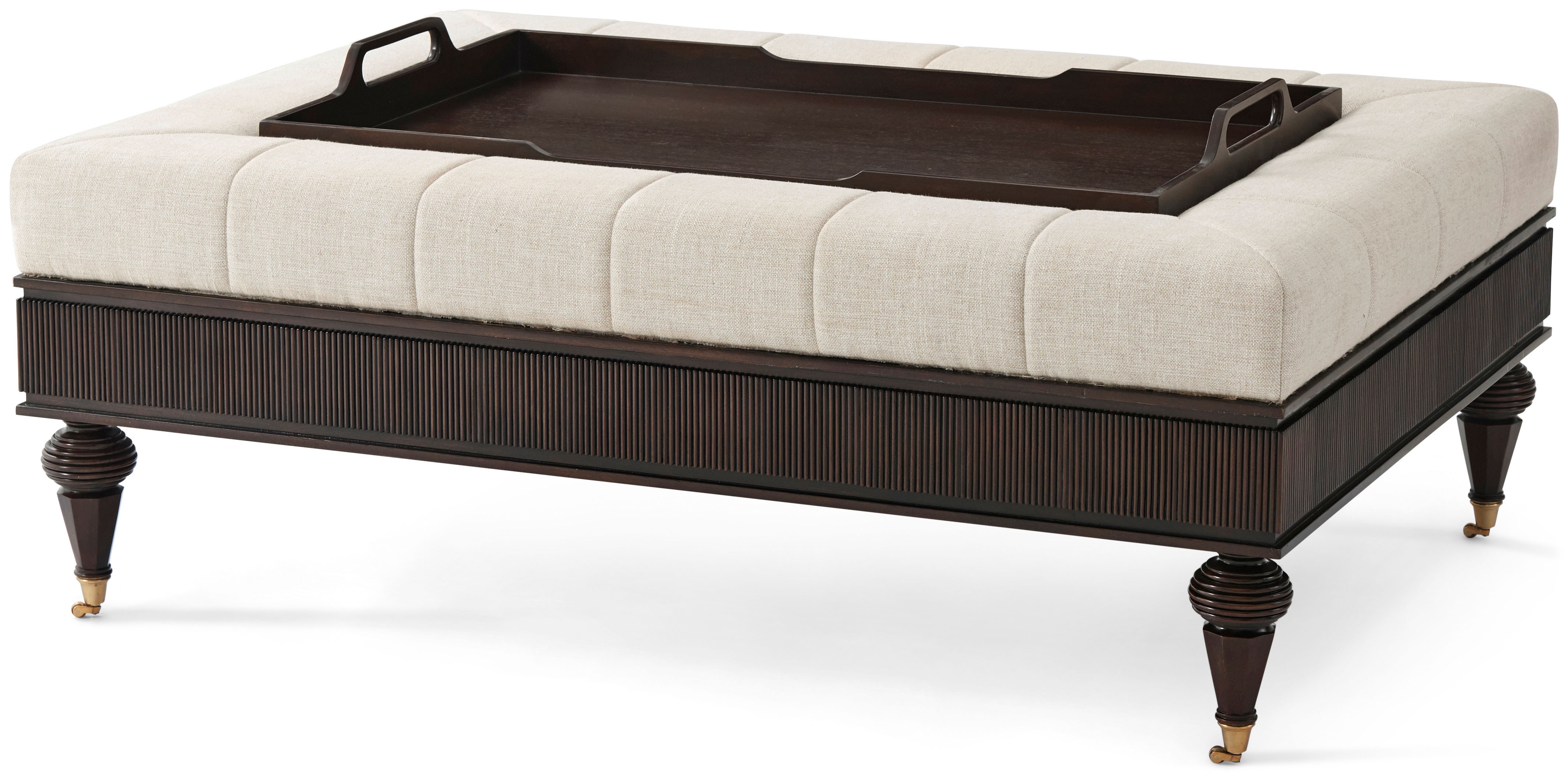 Theodore Alexander Furniture BOLEN COCKTAIL U8031-50