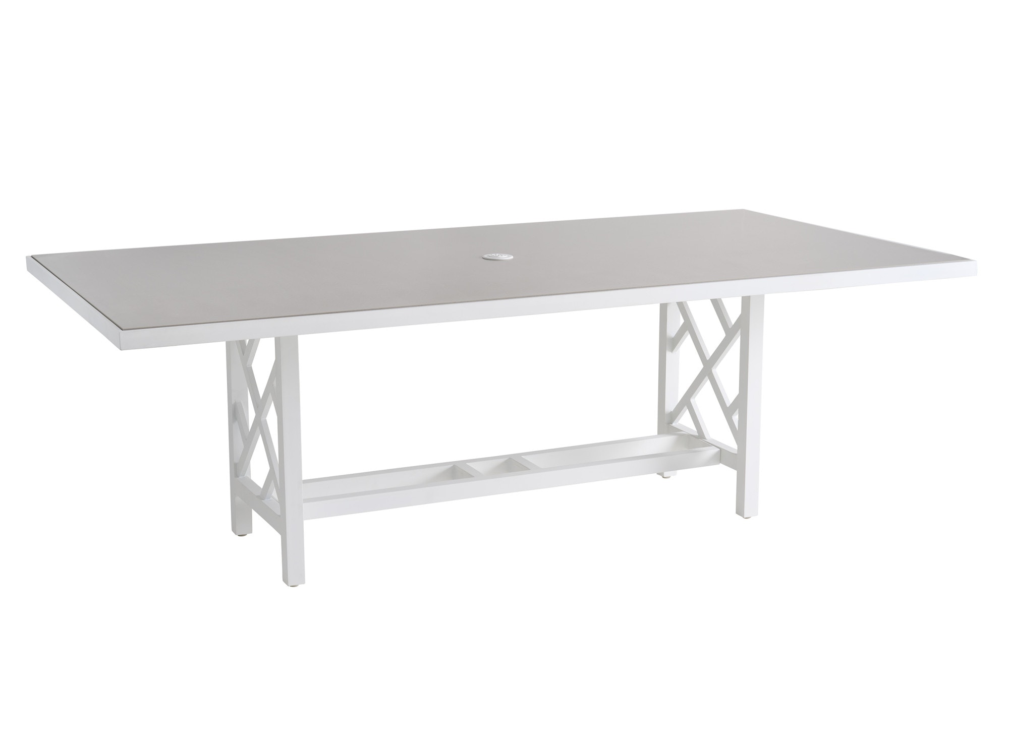 Tommy Bahama Outdoor Living Rectangular Dining Table 3392-877C