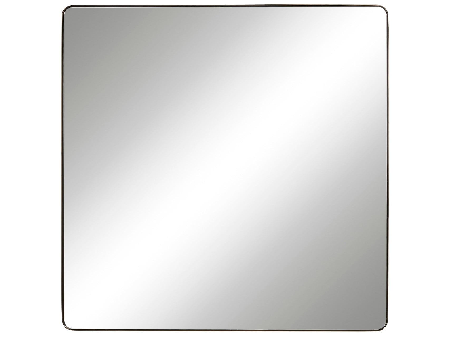 Universal Furniture Accent Mirror - Bronze 656B04M