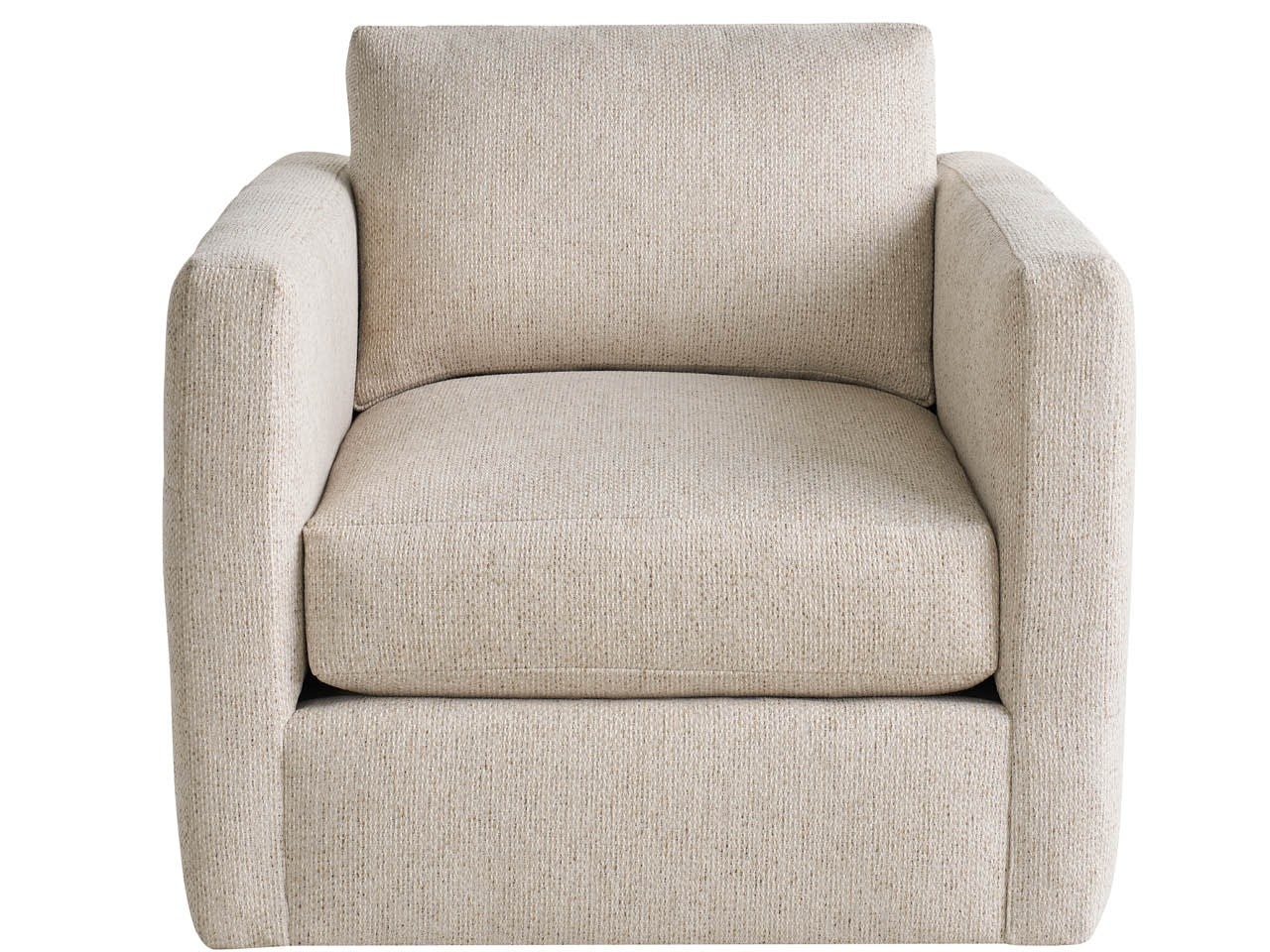 Universal Furniture Adley Swivel Chair - Special Order U483503