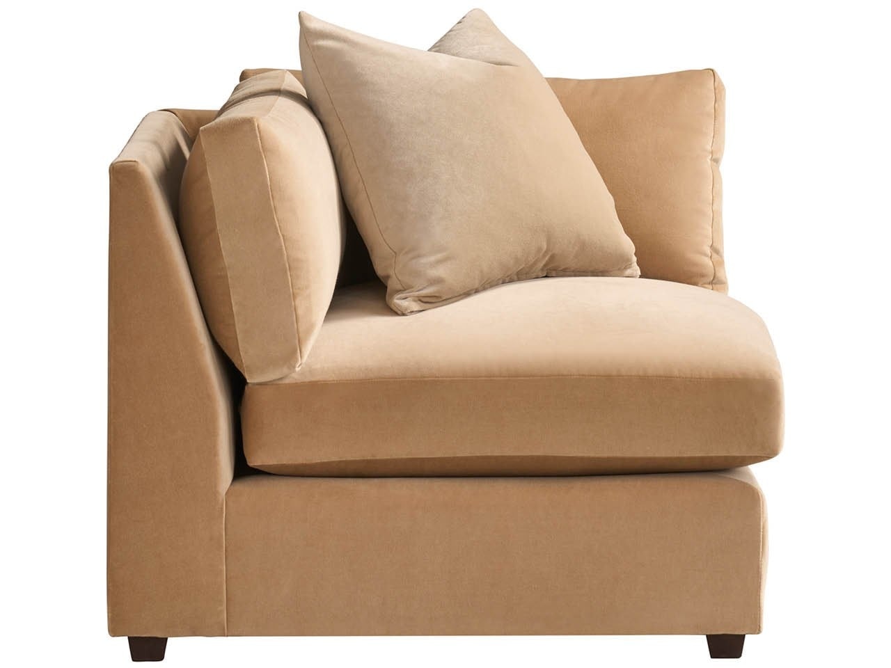 Universal Furniture Ally Corner Chair - Special Order U035510CC