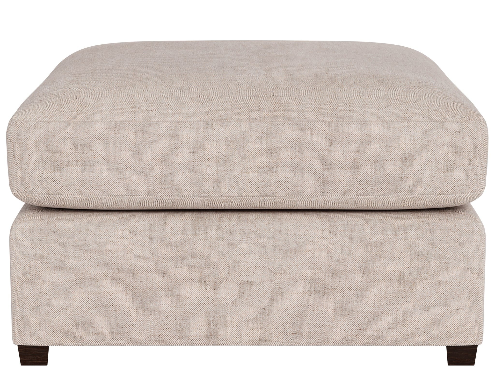 Universal Furniture Ally Ottoman -Special Order U035504