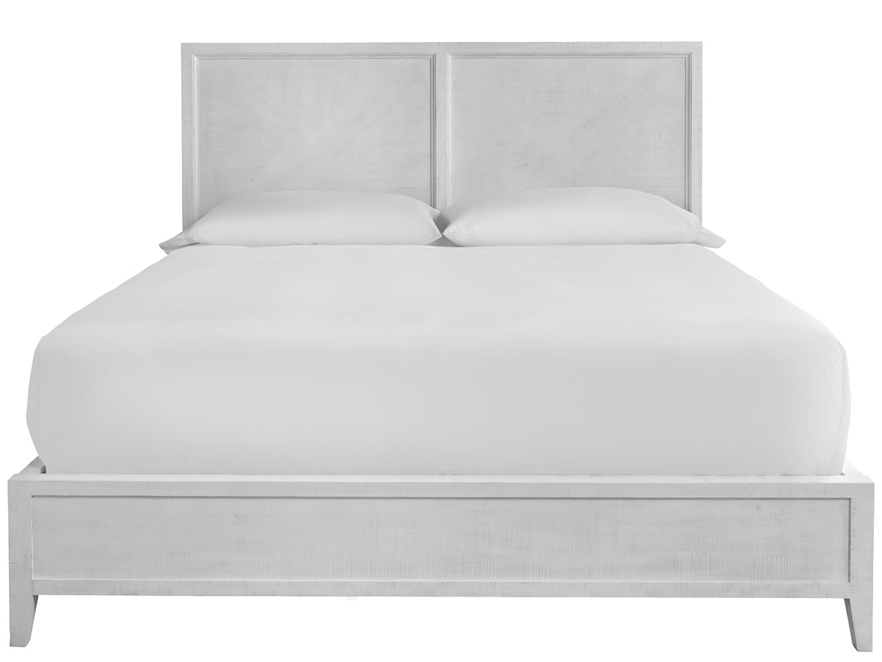 Universal Furniture Ames King Bed U011A265B