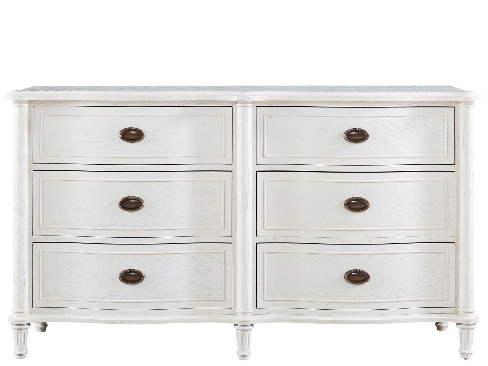 Universal Furniture Amity Drawer Dresser WF987040