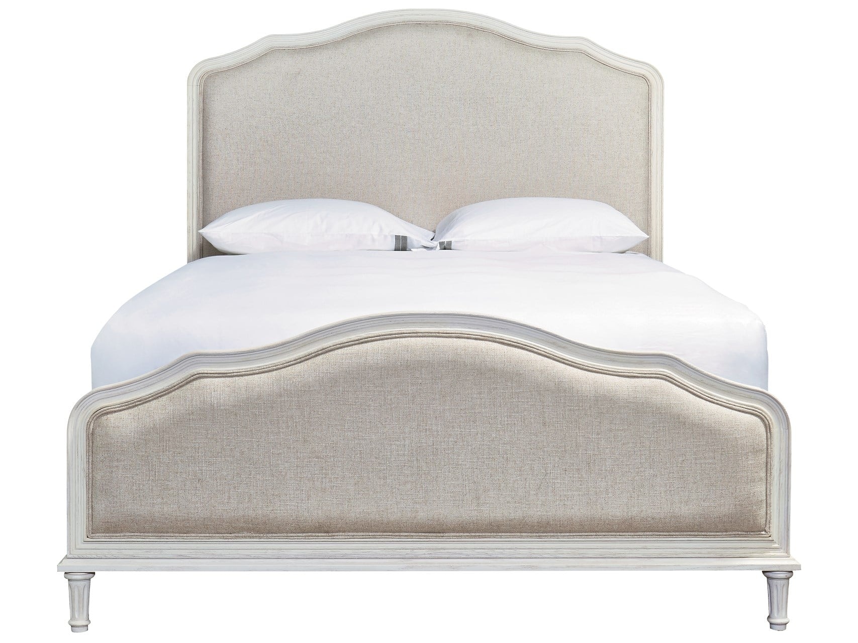 Universal Furniture Amity Queen Bed WF987210B