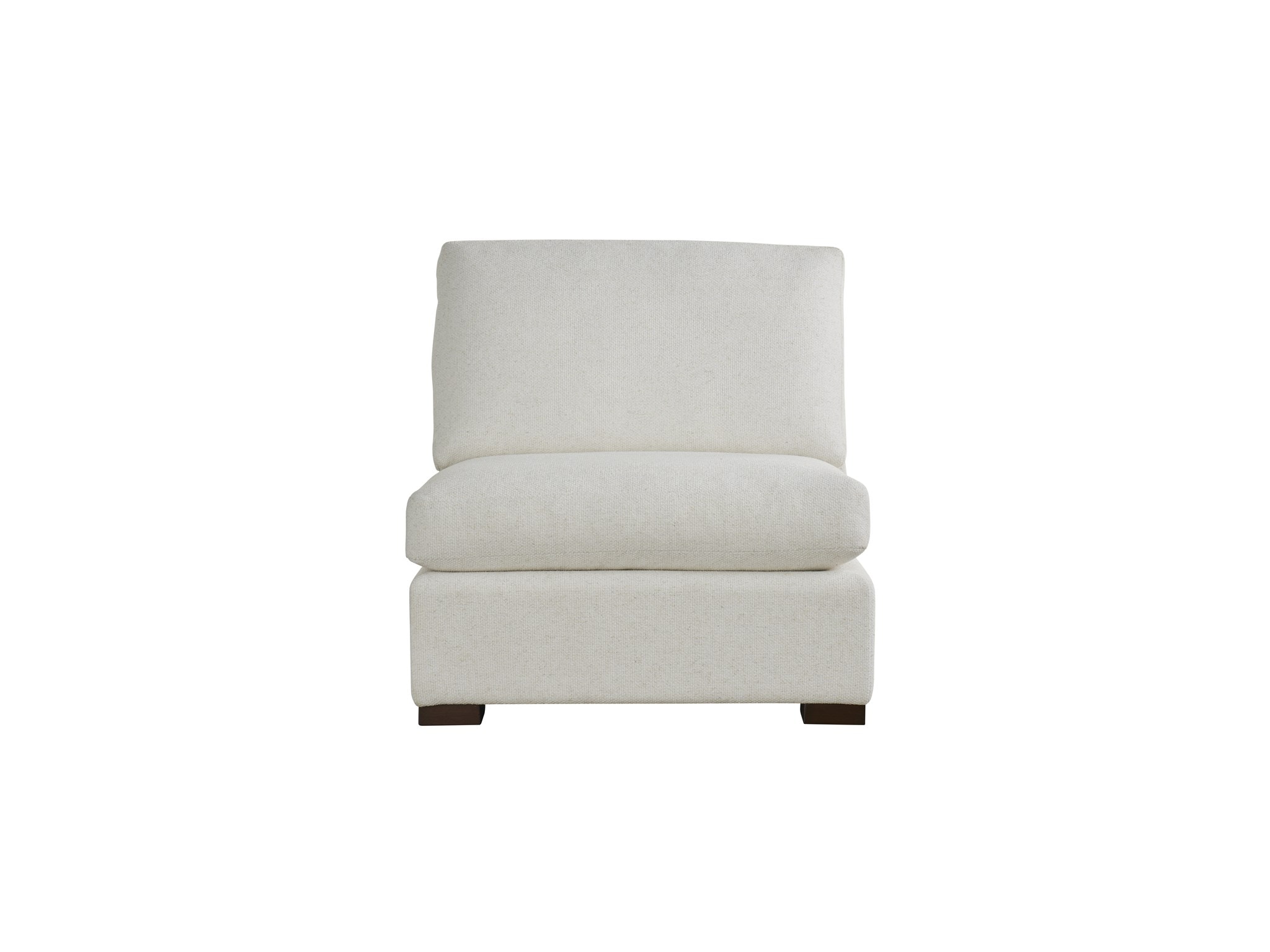 Universal Furniture Anna Armless Chair U477510XC-1783-1