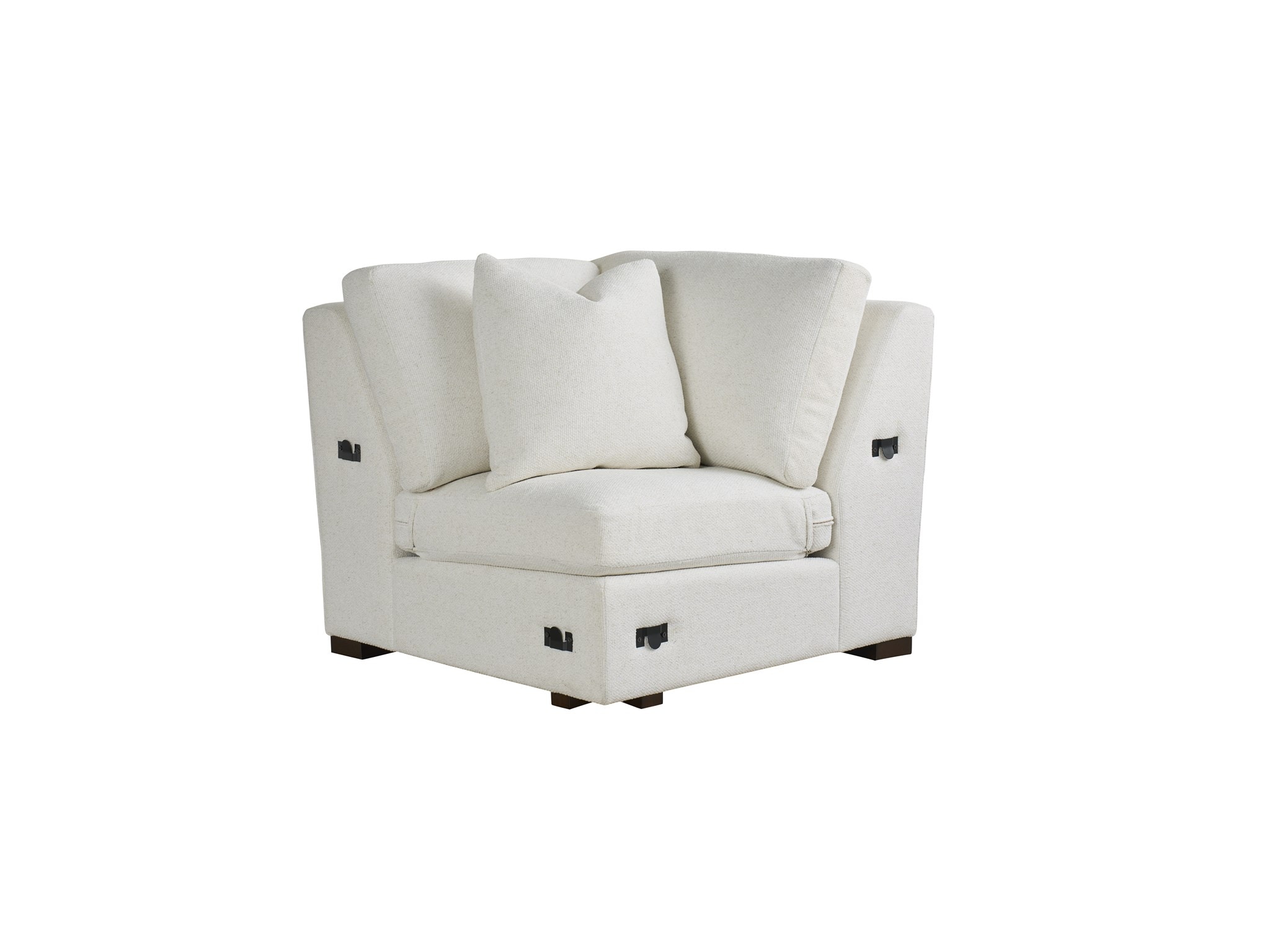 Universal Furniture Anna Corner Chair U477510CC-1783-1