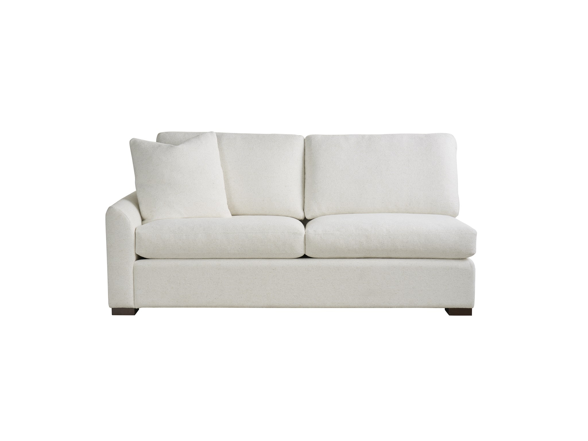Universal Furniture Anna Loveseat LAF U477510LL-1783-1