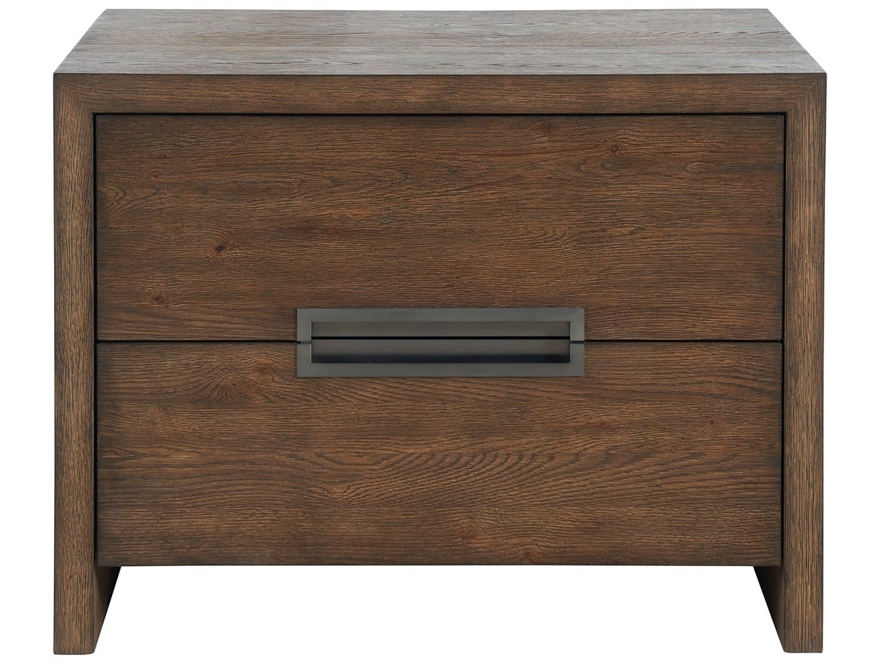 Universal Furniture Atlas Drawer Nightstand U352A357