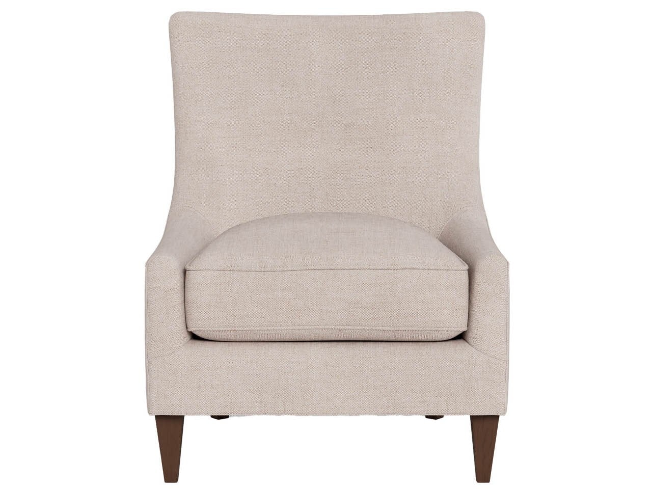 Universal Furniture Avery Chair - Special Order U040503