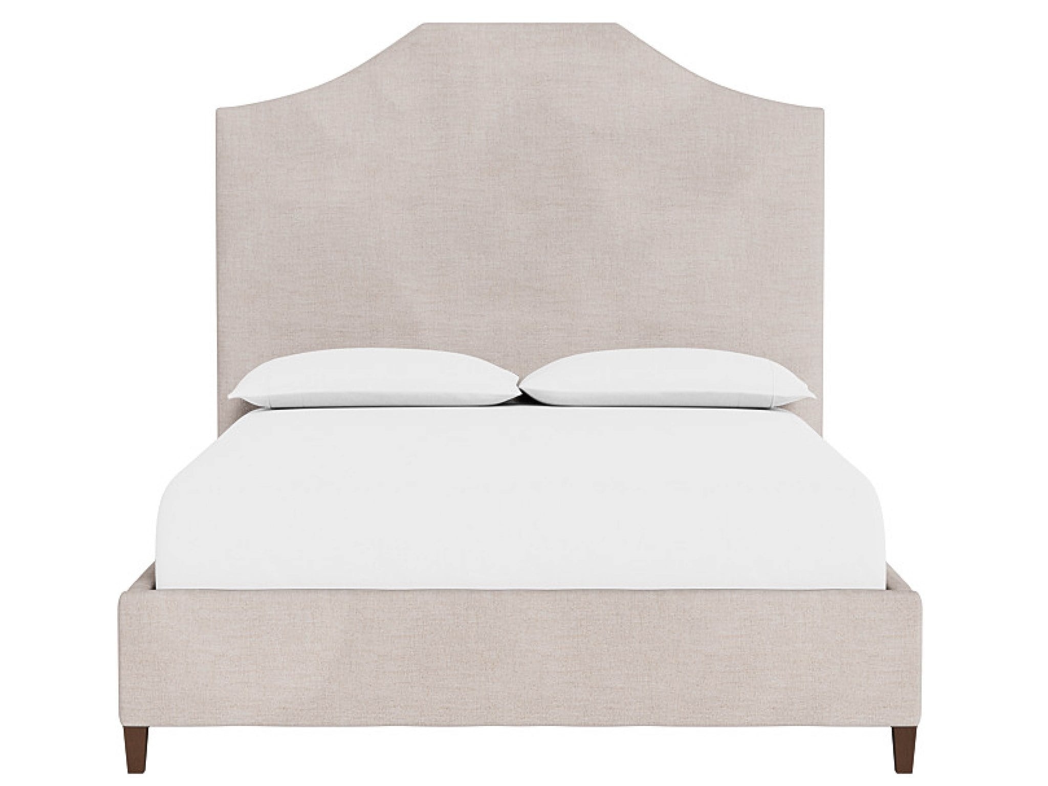 Universal Furniture Blythe Bed -Special Order U178210CF-B