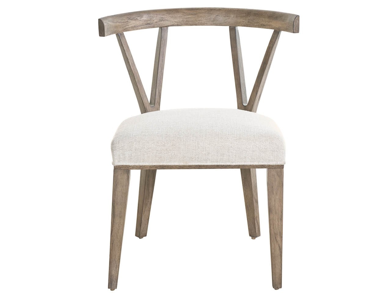 Universal Furniture Boulder Side Chair U462624