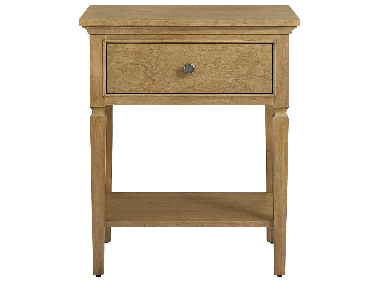 Universal Furniture Brindle Nightstand U550351