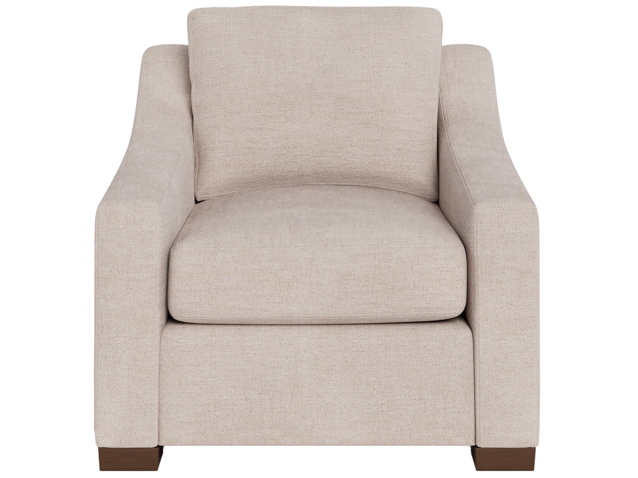 Universal Furniture Brooke Chair - Special Order U031503