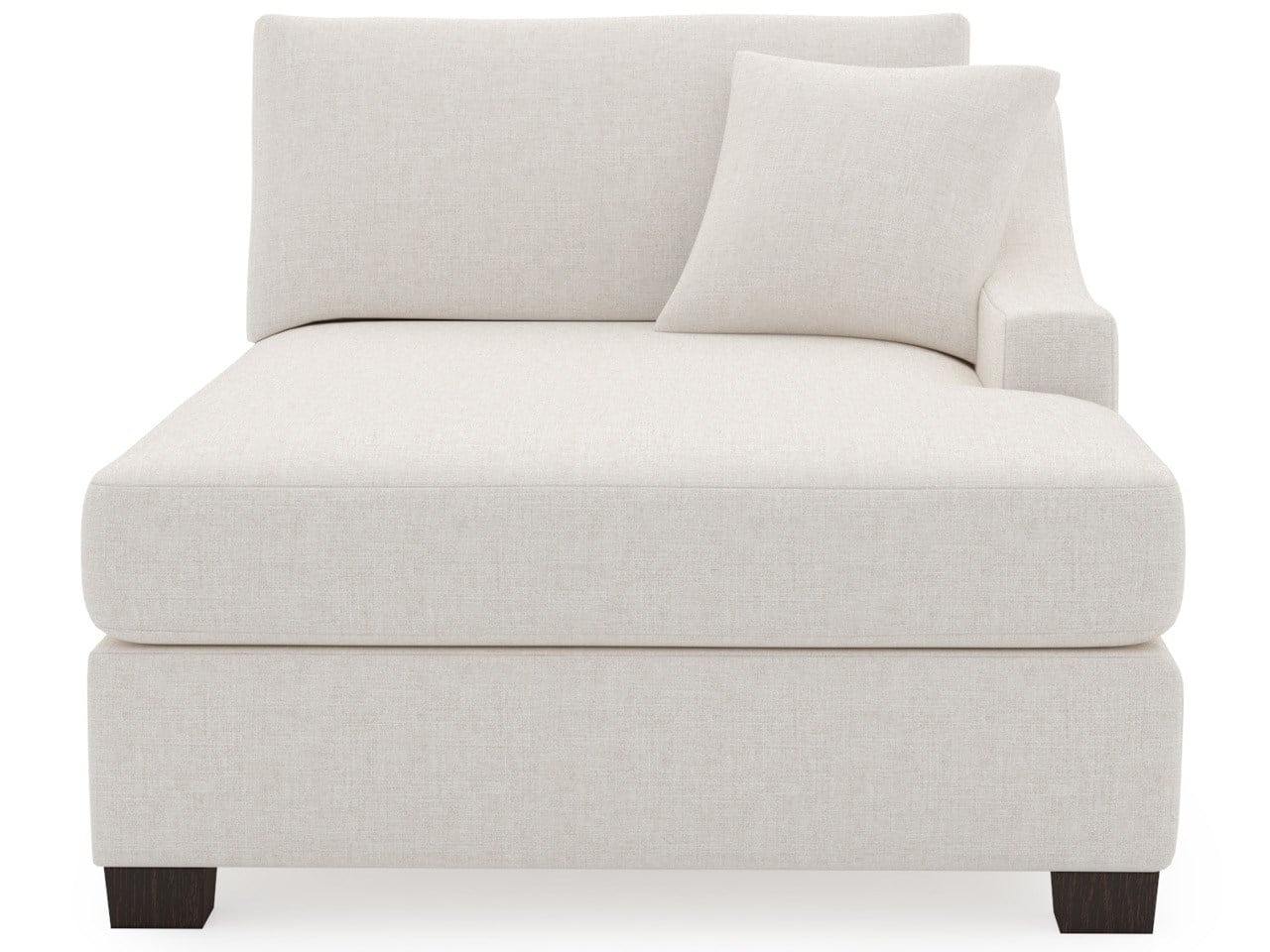 Universal Furniture Brooke Chaise RAF - Special Order U031510RCH