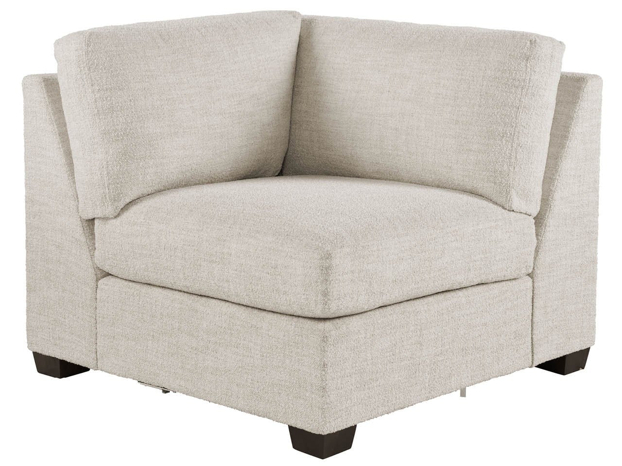 Universal Furniture Brooke Corner Chair - Special Order U031510CC