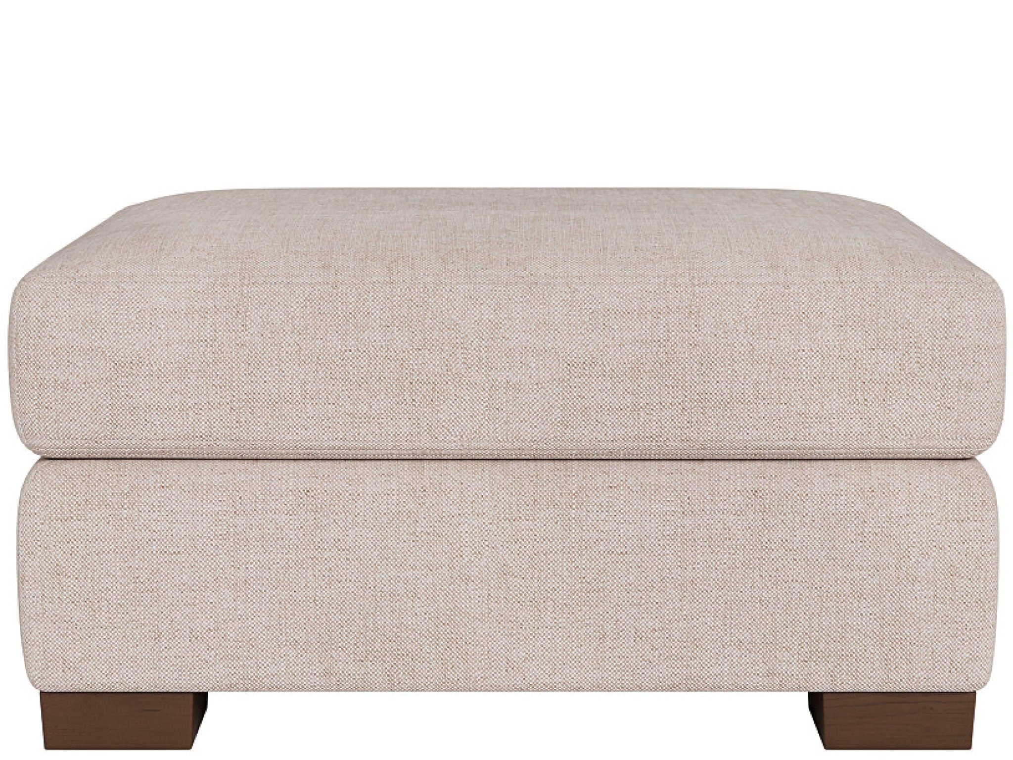 Universal Furniture Brooke Ottoman - Special Order U031504