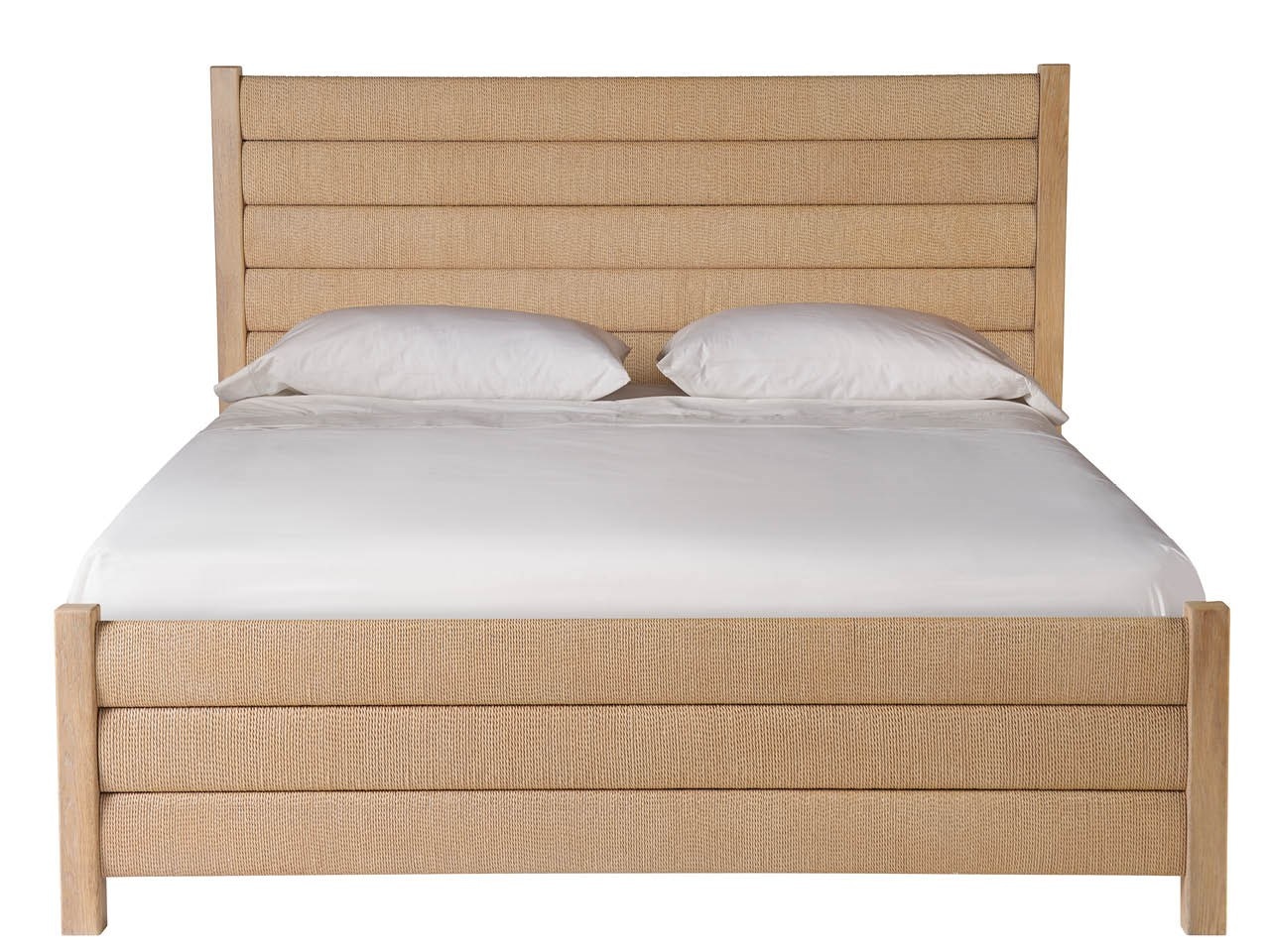 Universal Furniture Canyon Post Bed King U400A290B