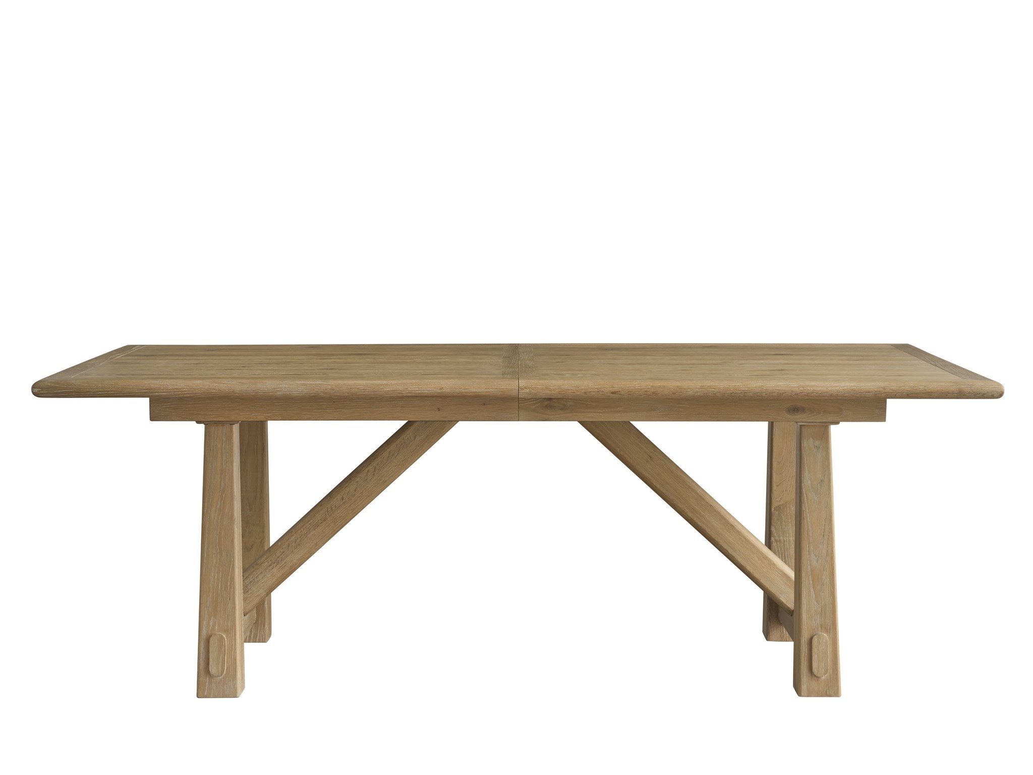 Universal Furniture Canyon Rectangular Dining Table U400A652