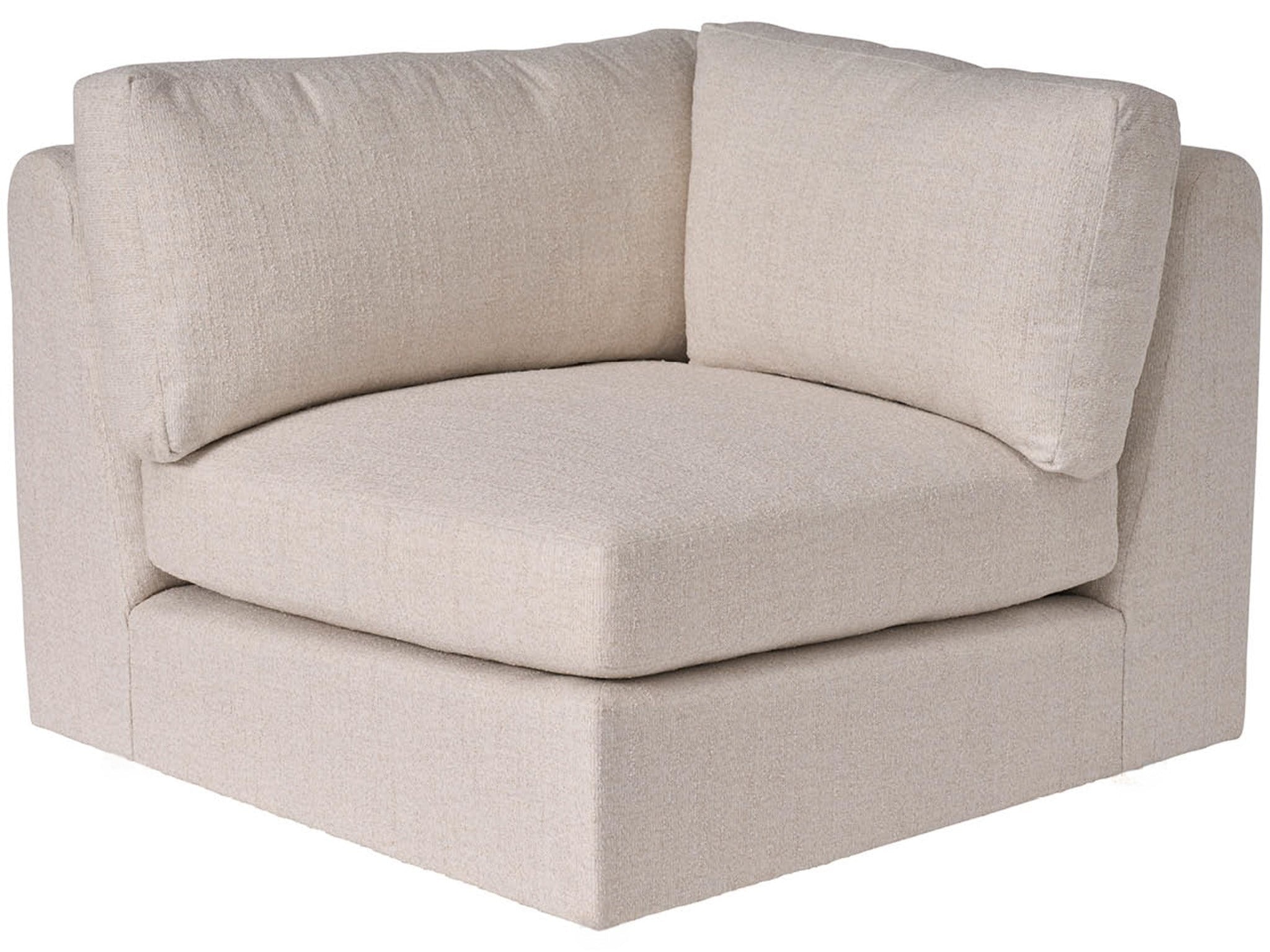 Universal Furniture Chelsea Corner Chair - Special Order U532510CC